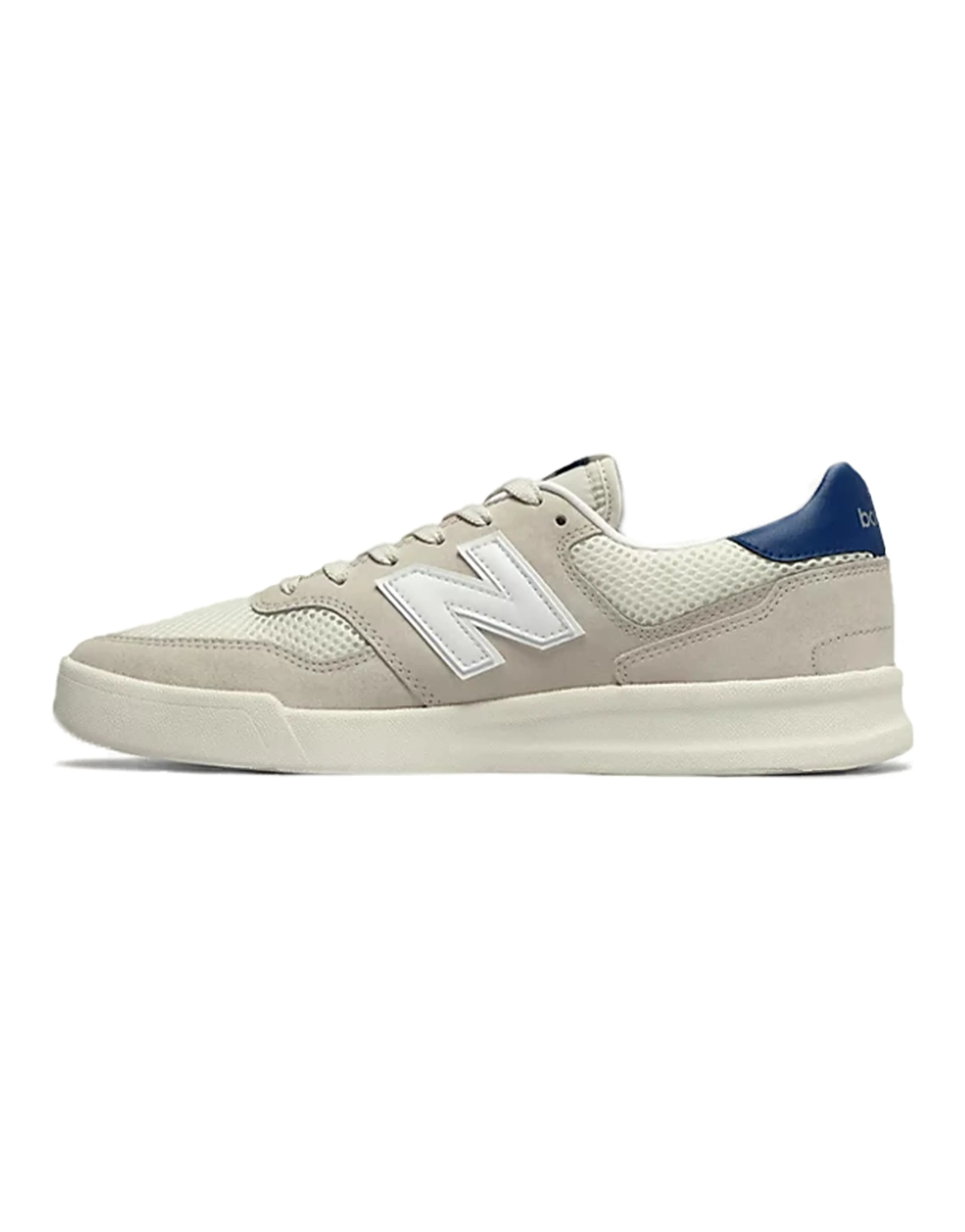 New Balance Crt300v2 'Creamwhite White'