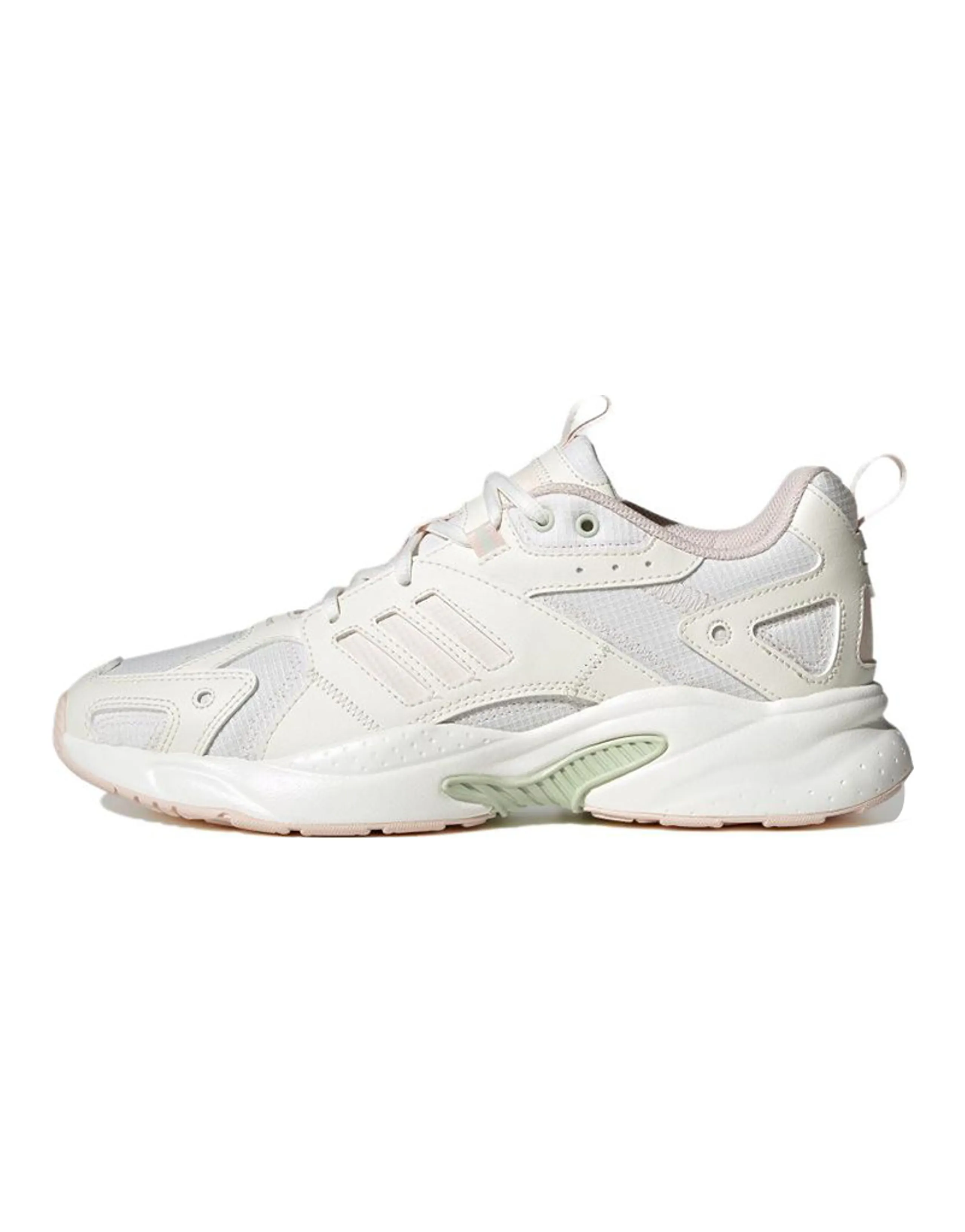 Adidas Neo Neo Jz Runner 'Cream White'