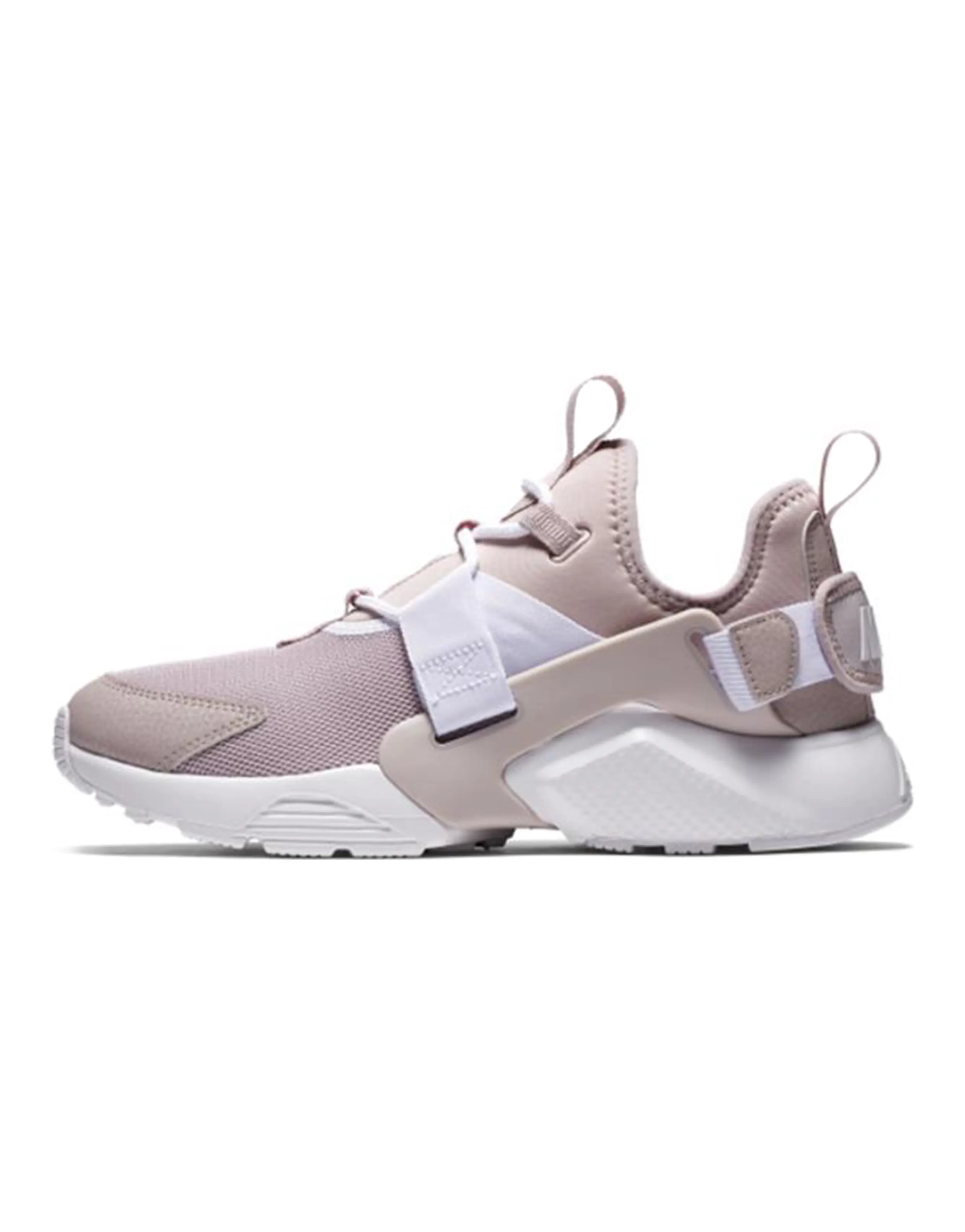 Nike Air Huarache City Low Particle Rose Women's