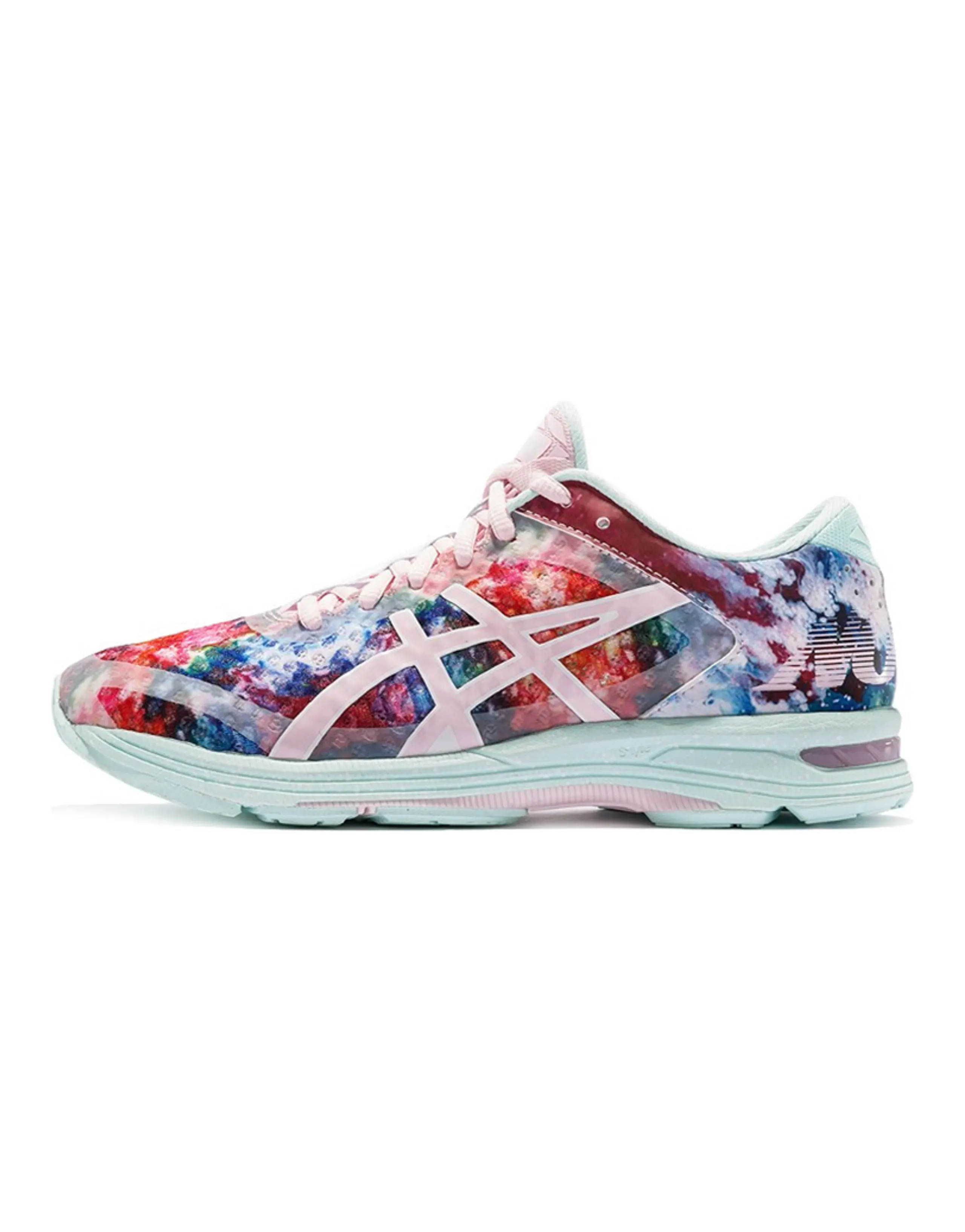 Asics Gel Noosa Tri 11 'Pink' Women's