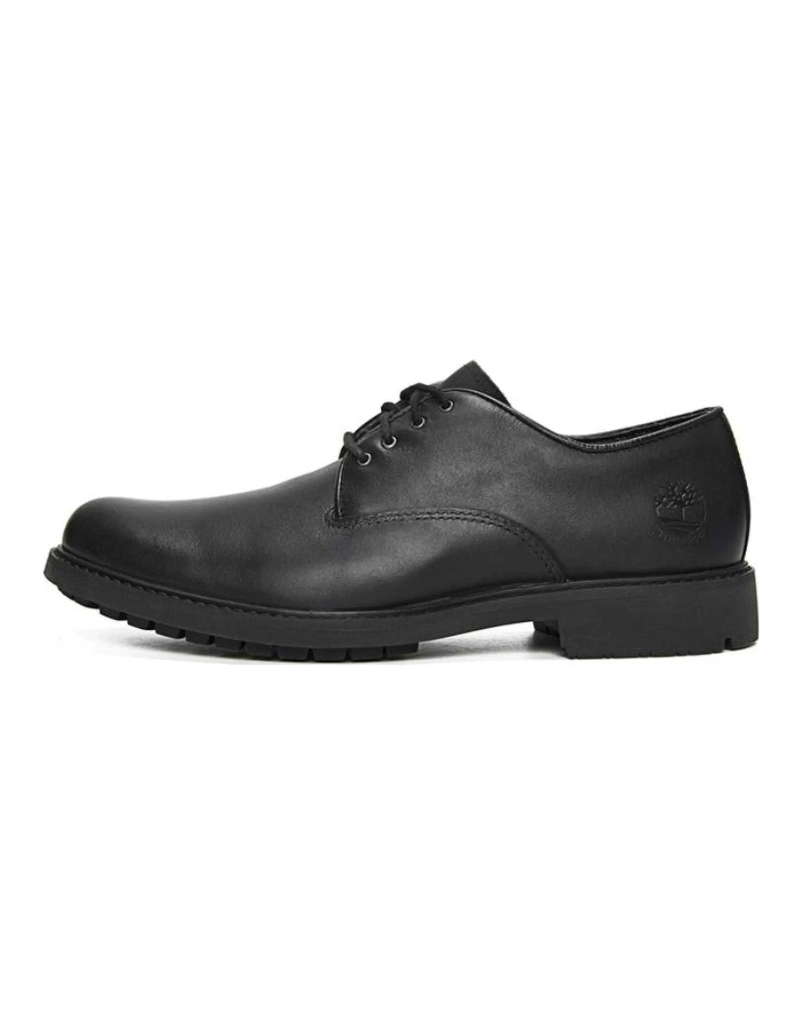 Timberland Earthkeepers Comfort Dress Shoes Men's Black