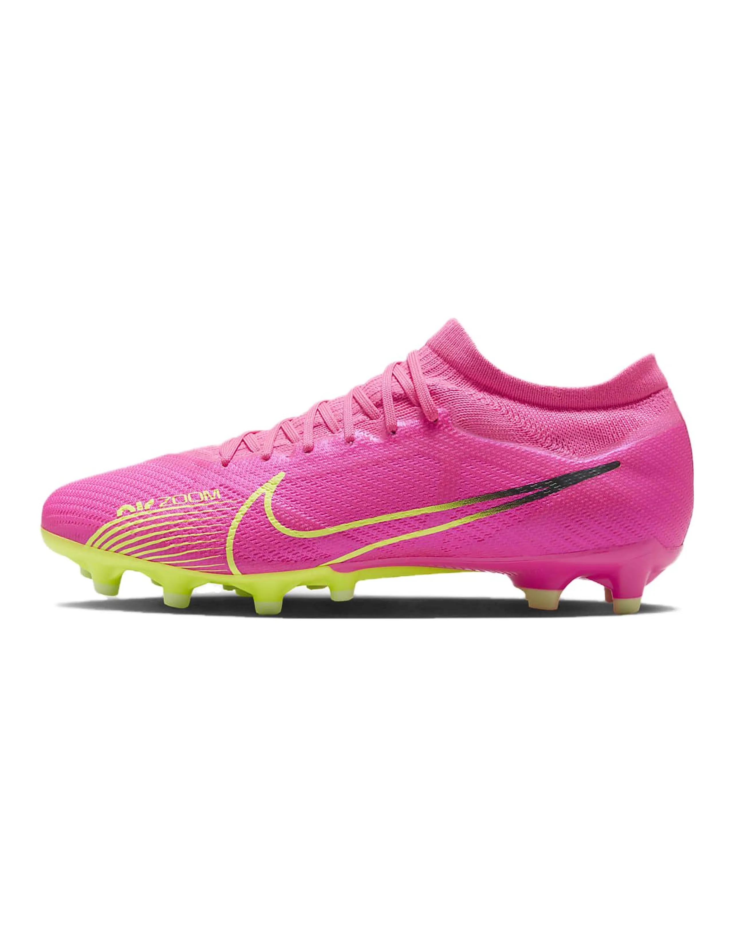 Nike Air Zoom Vapor 15 Pro Ag Pro 'Pink'