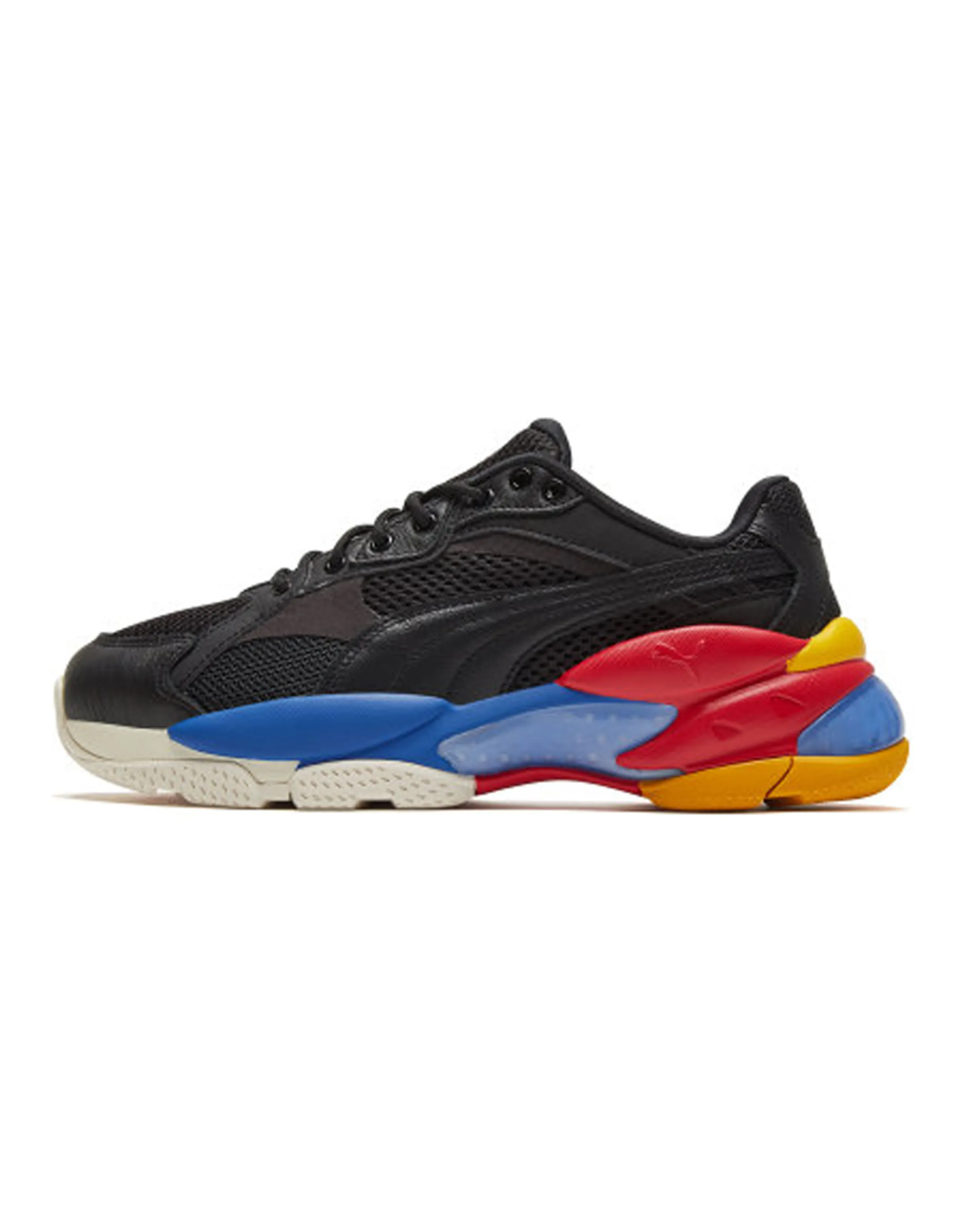 PUMA Lqdcell Epsilon 'Black Dazzling Blue'
