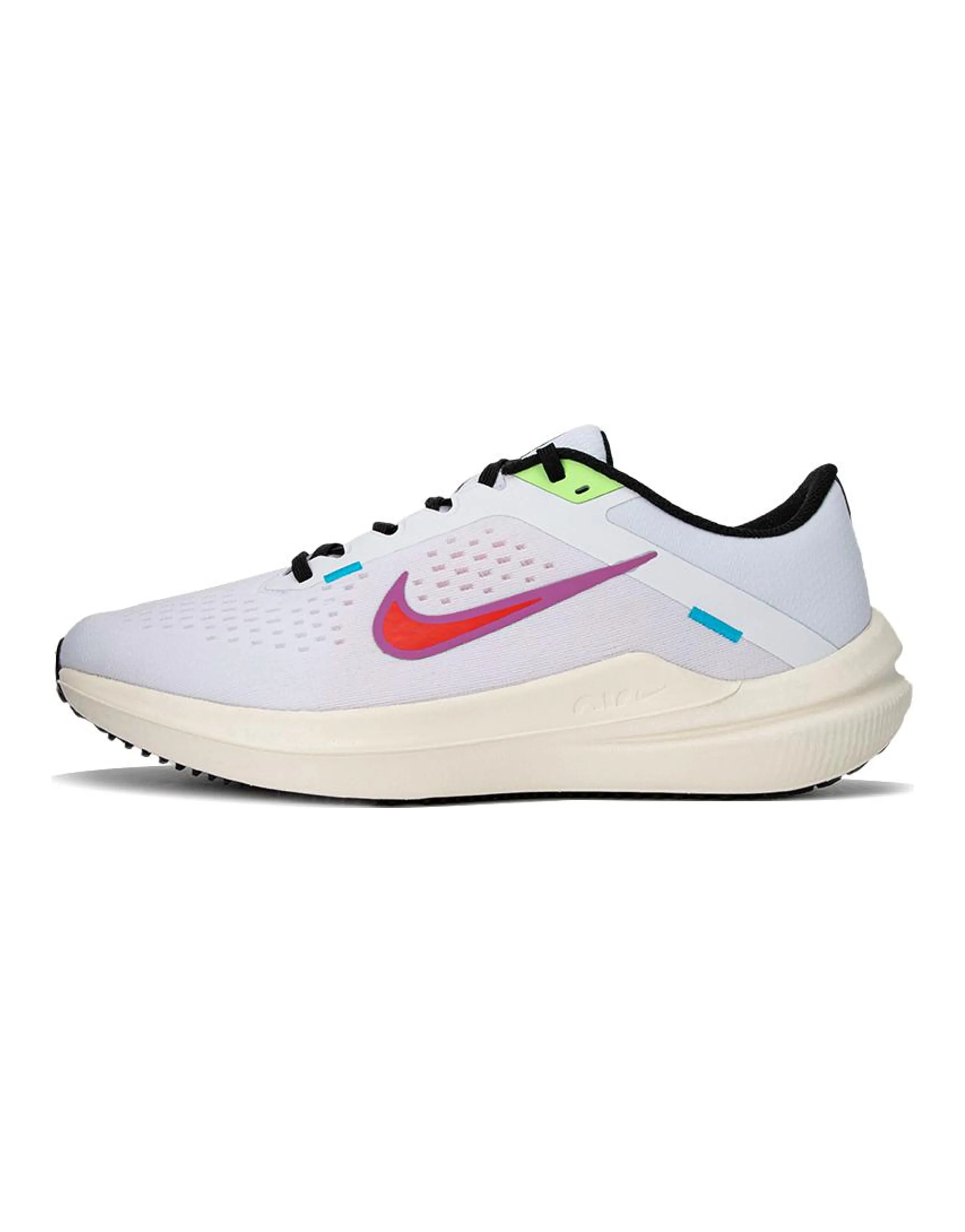 Nike Air Zoom Winflo 10 Se 'White'