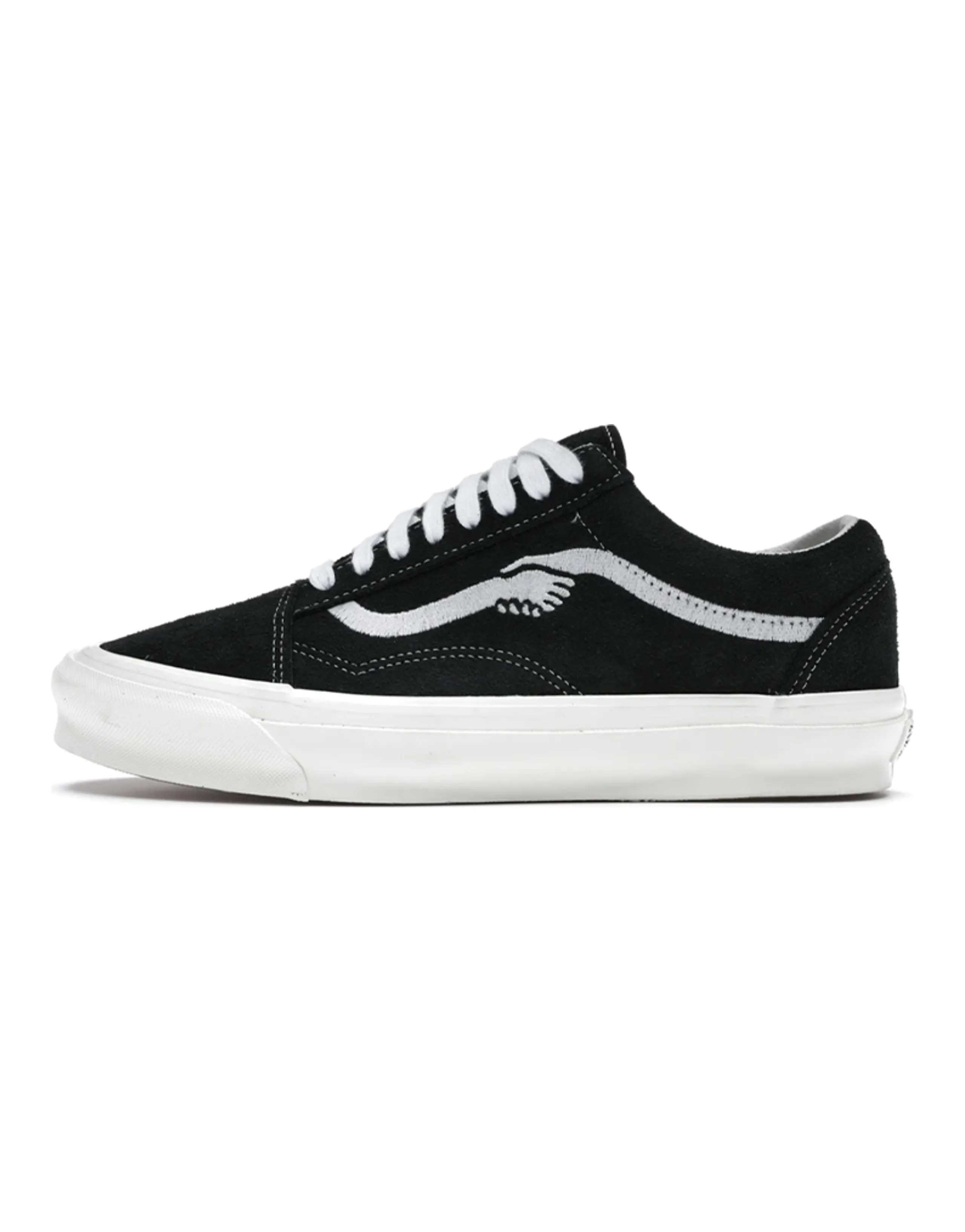 Vans Old Skool Notre Black