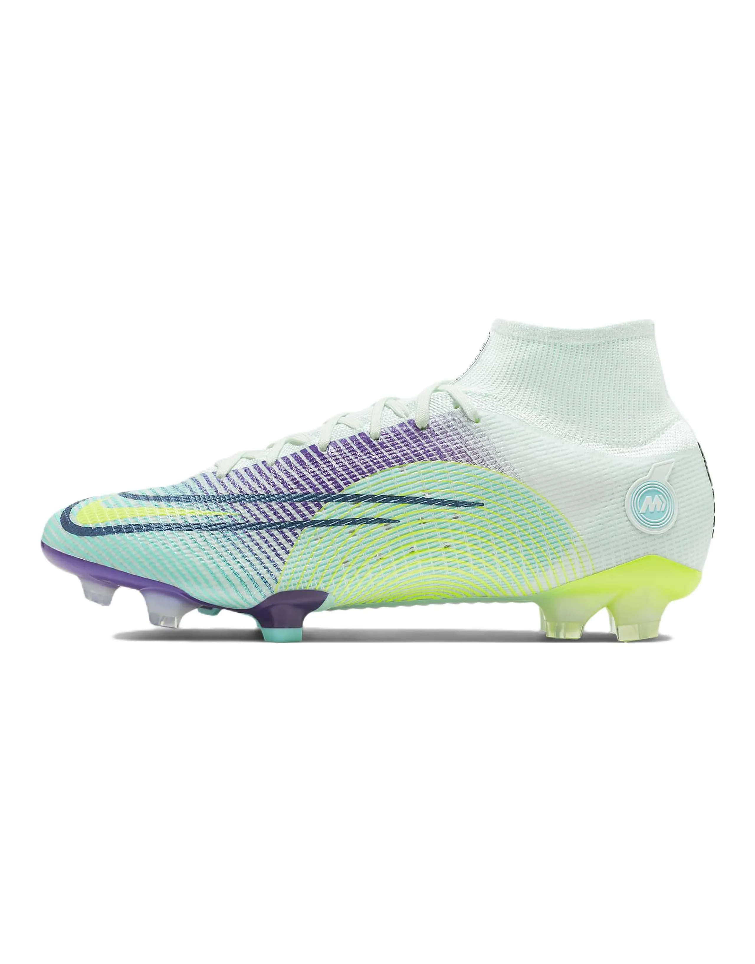Nike Mercurial Superfly 8 Elite Fg Dream Speed