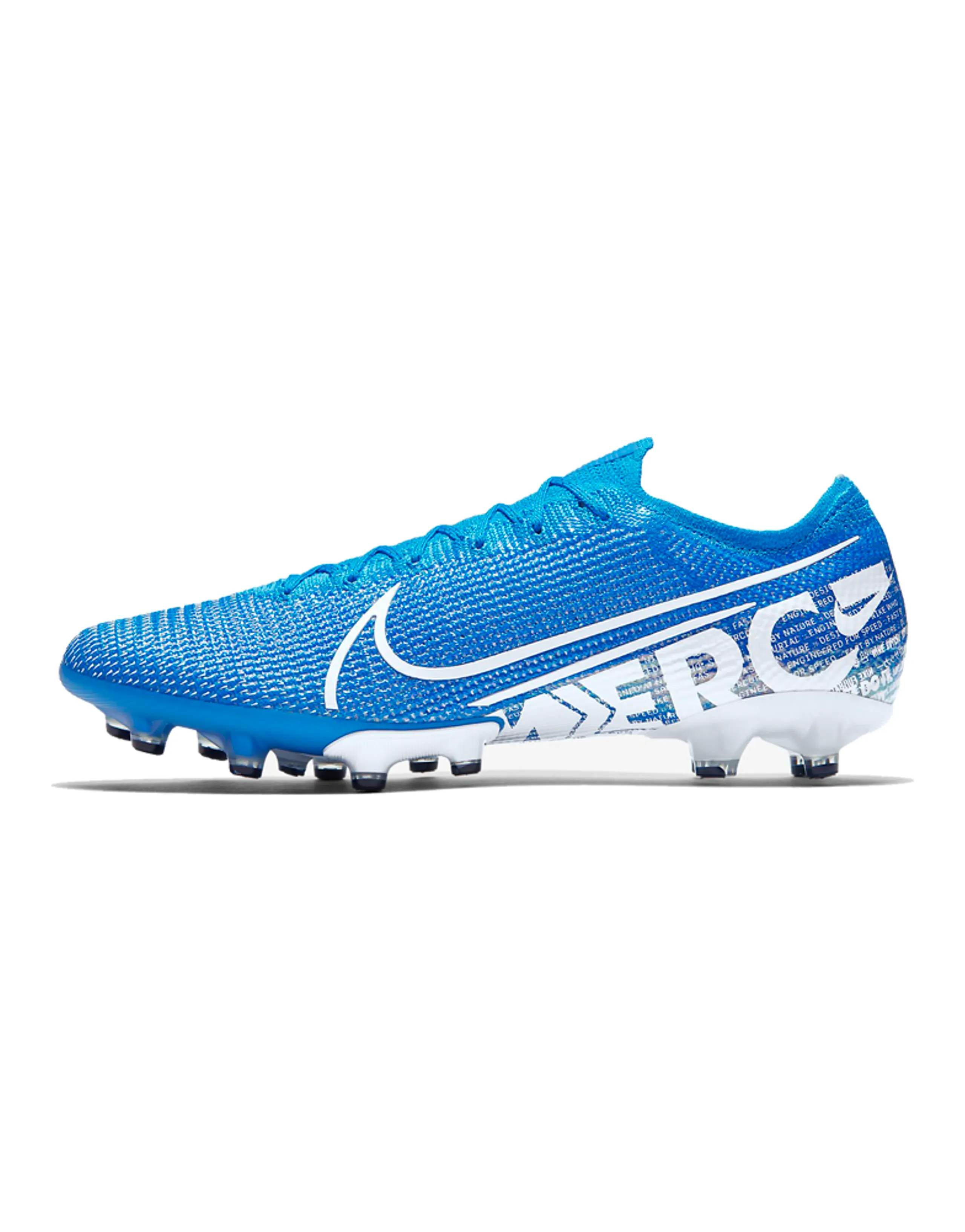 Nike Vapor 13 Elite AG PRO Blue