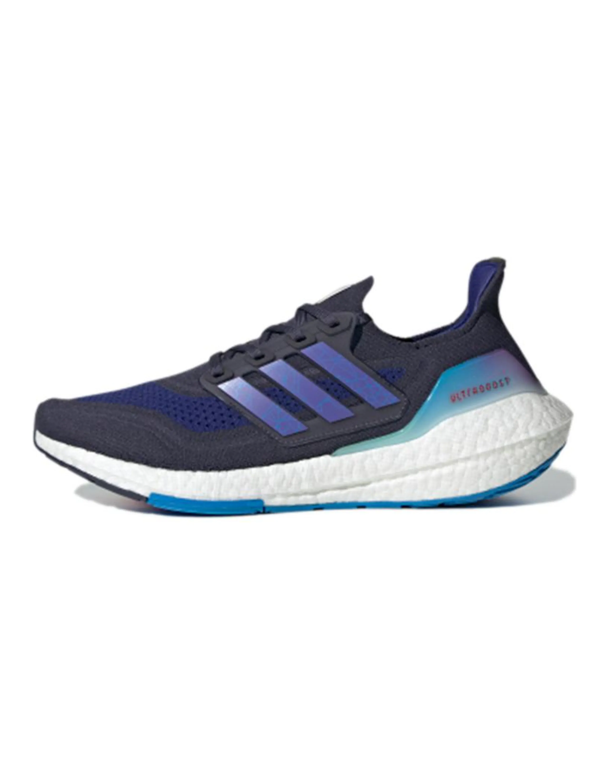 Adidas Ultra Boost 21 Teaser Shadow Navy