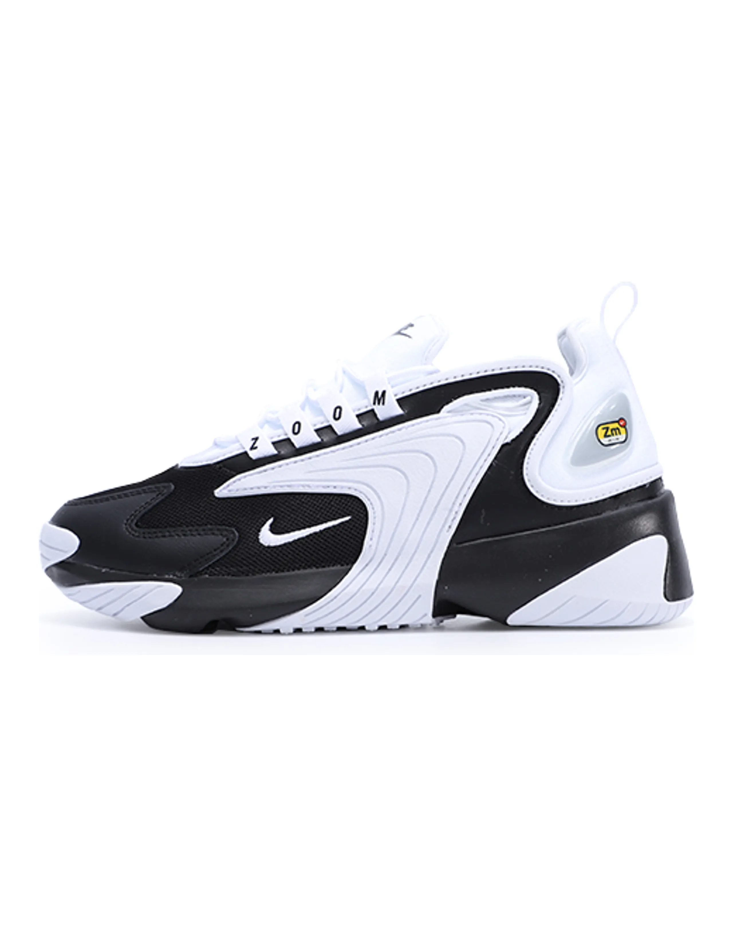 Nike Zoom 2K Black Volt