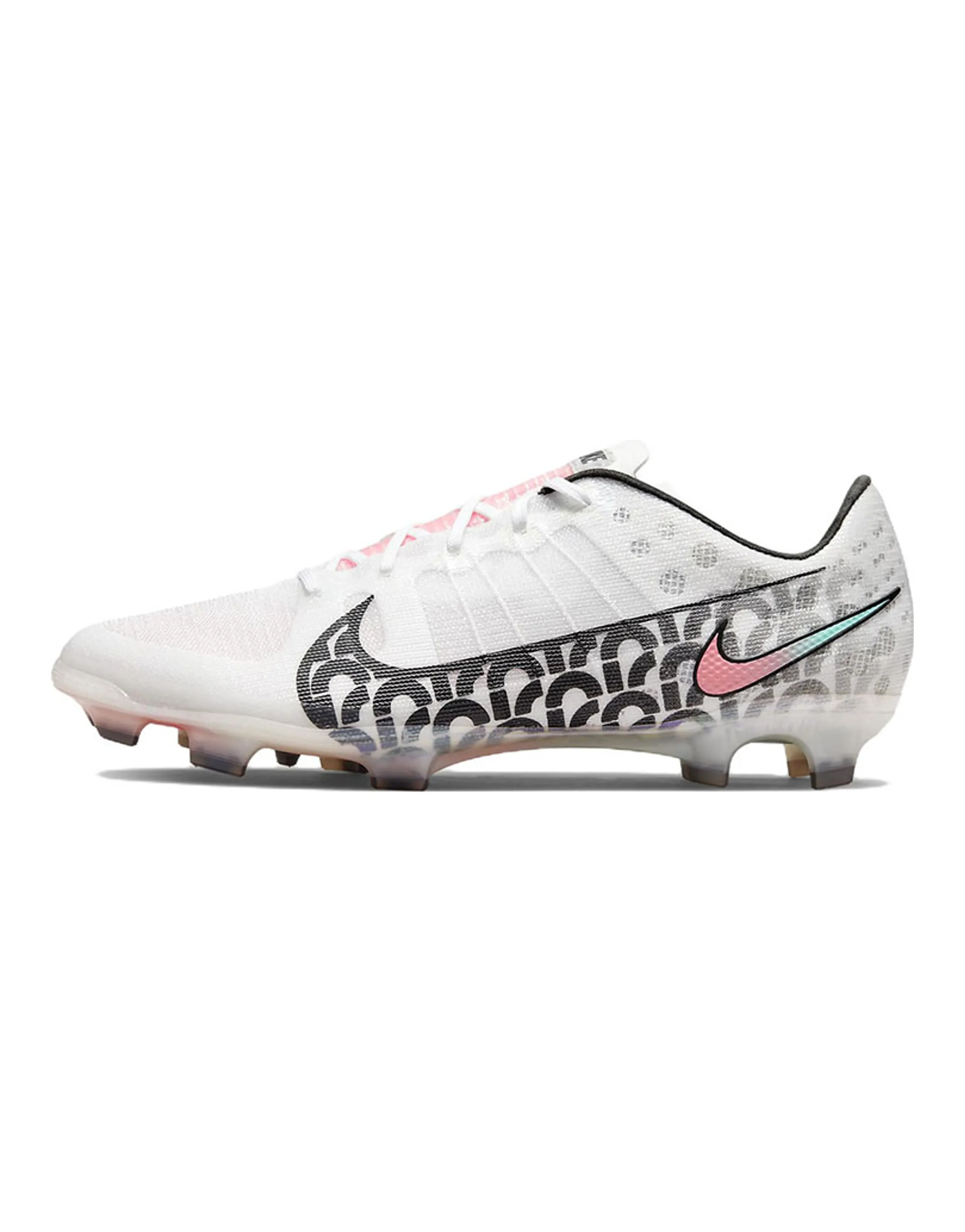 Nike Mercurial Air Zoom Ultra Se Fg White Hyper Violet