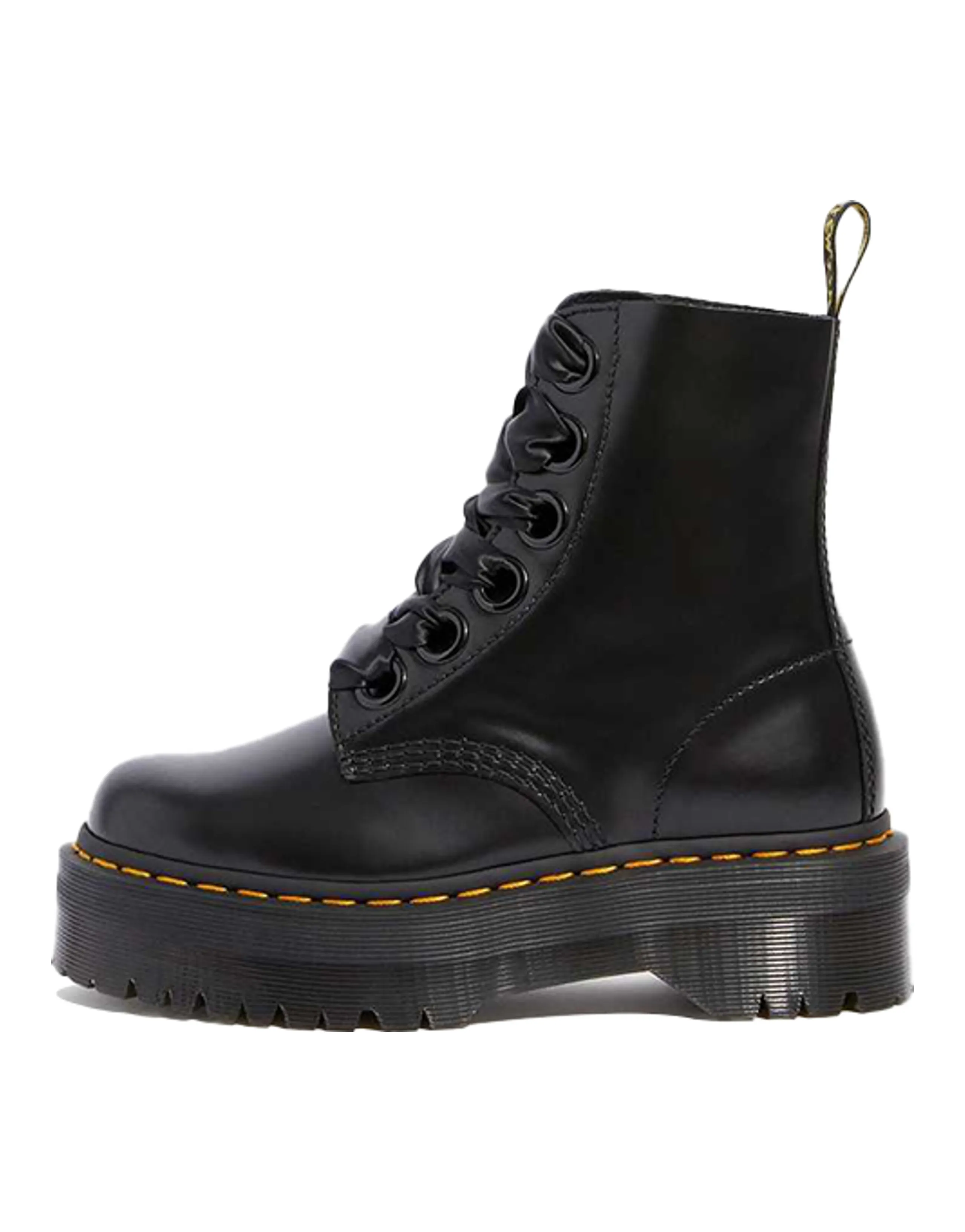 Dr.Martens Molly Black Women's