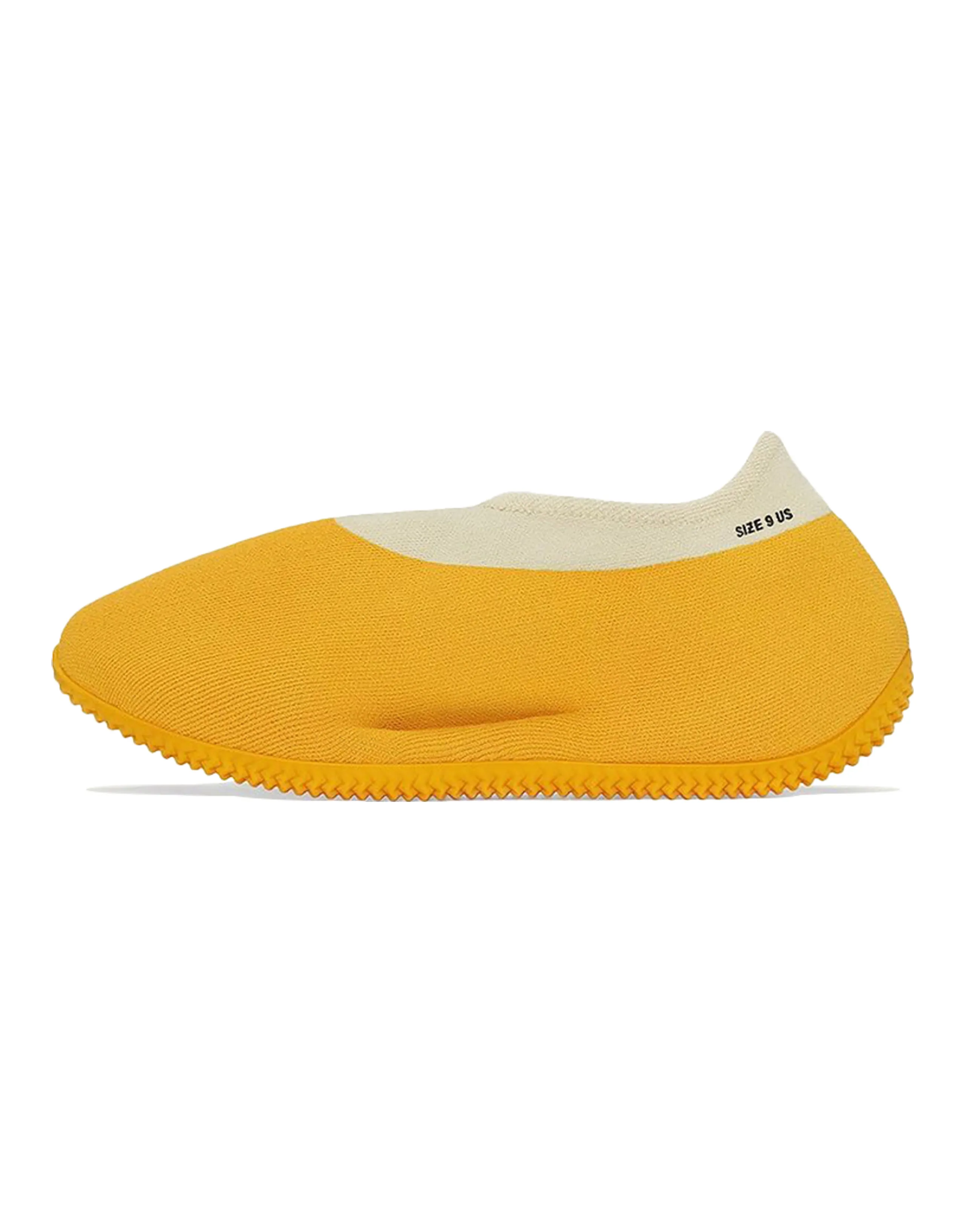 Adidas Originals Yeezy Knit Rnr Sulfur