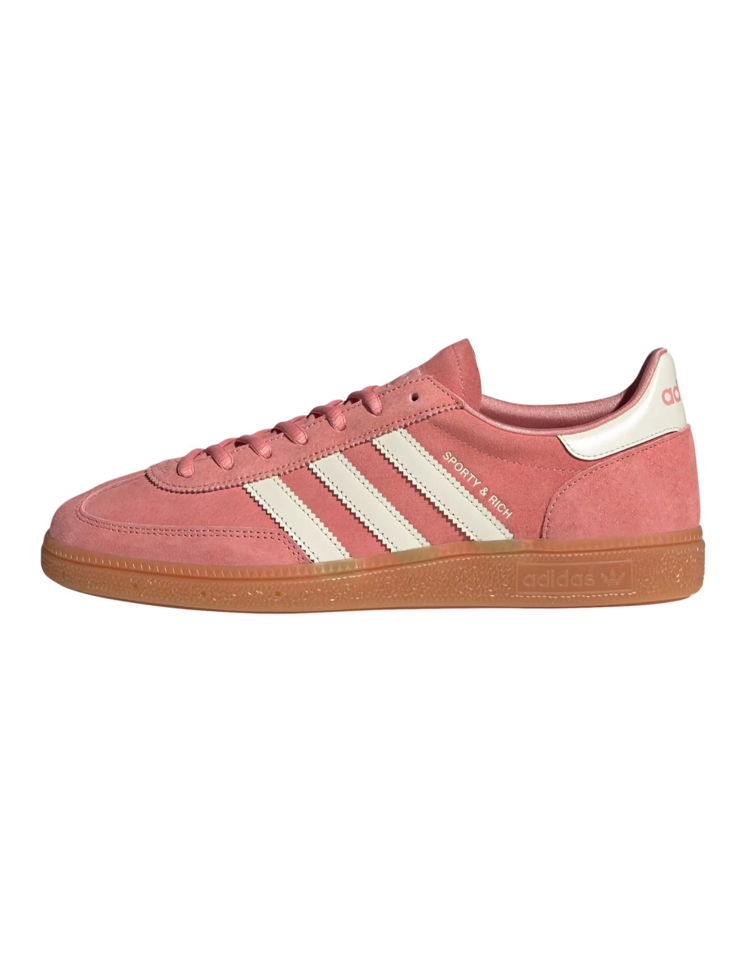 Adidas Originals Handball Spezial Sporty & Rich Pink