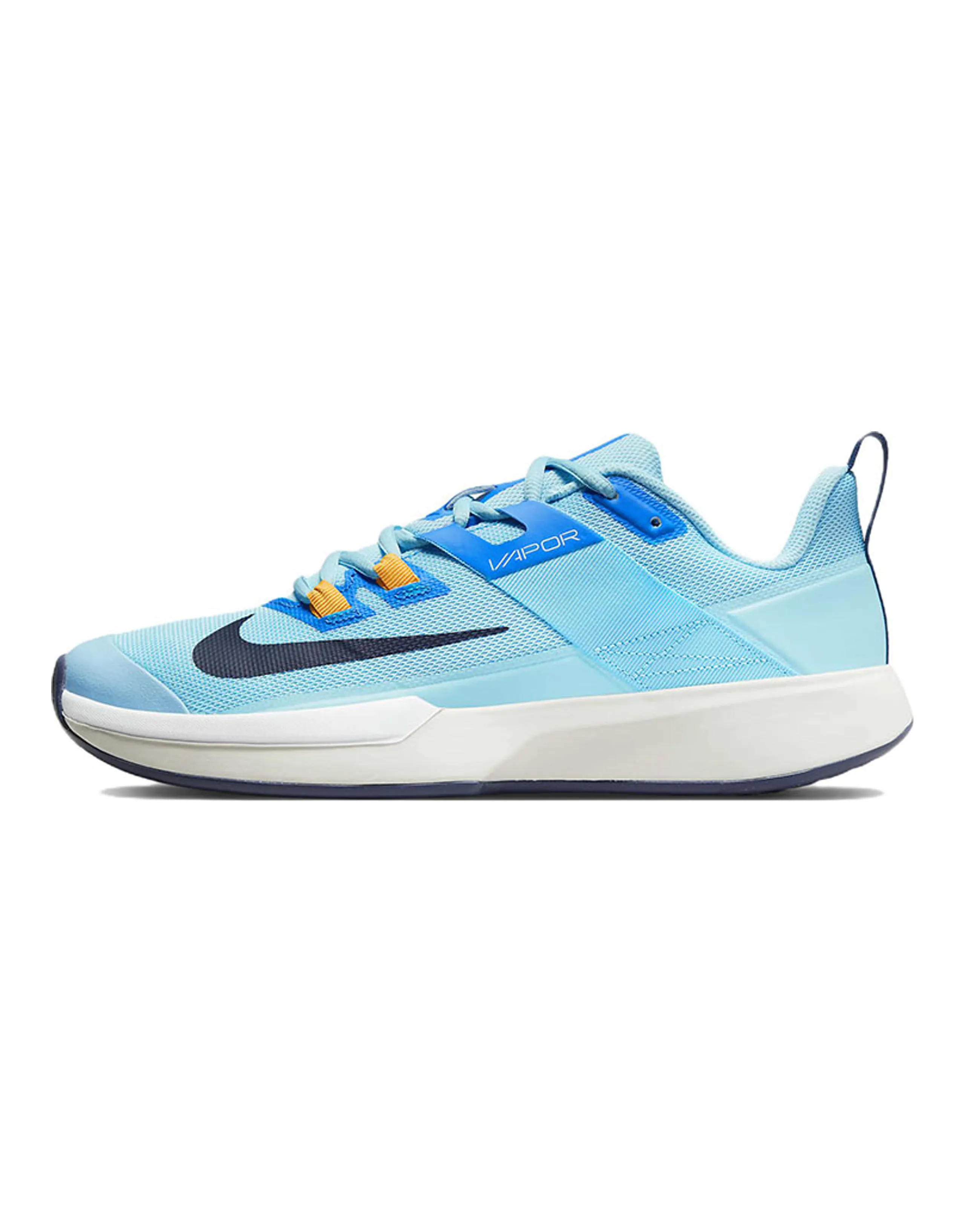 Nike Vapor Lite Hc Blue Chill