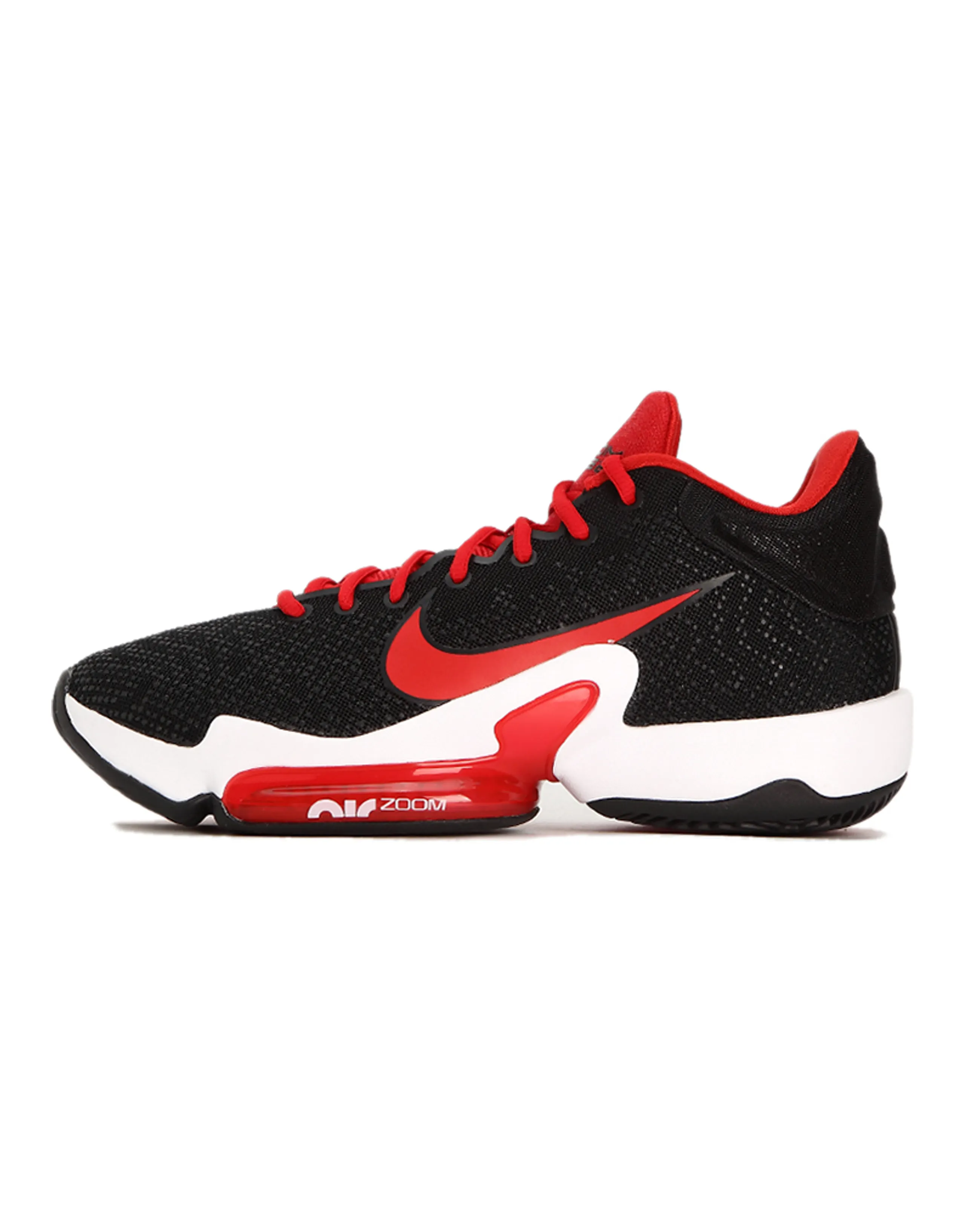 Nike Zoom Rize 2 EP Black/Red