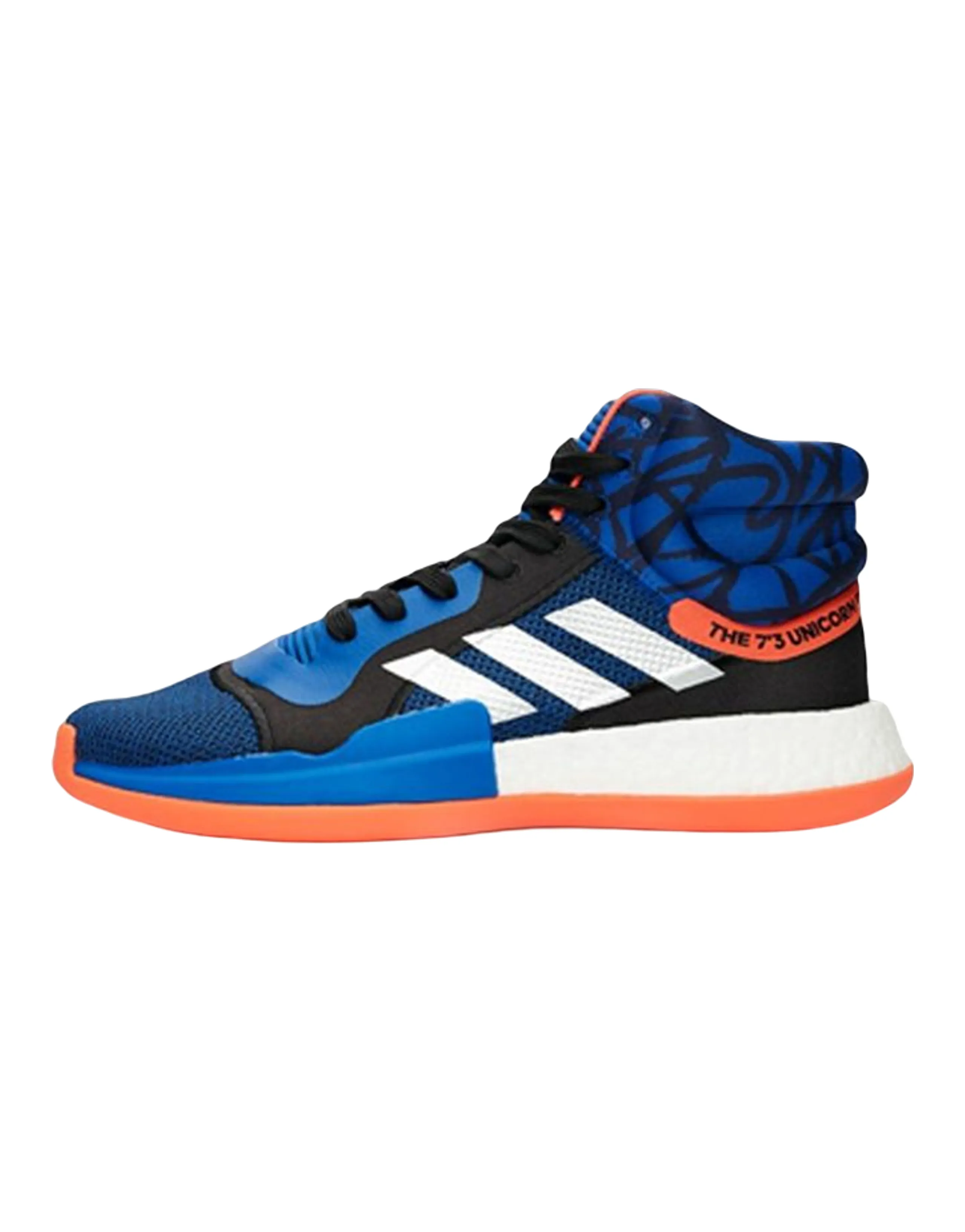 Adidas Marquee Boost Kristaps Porzingis