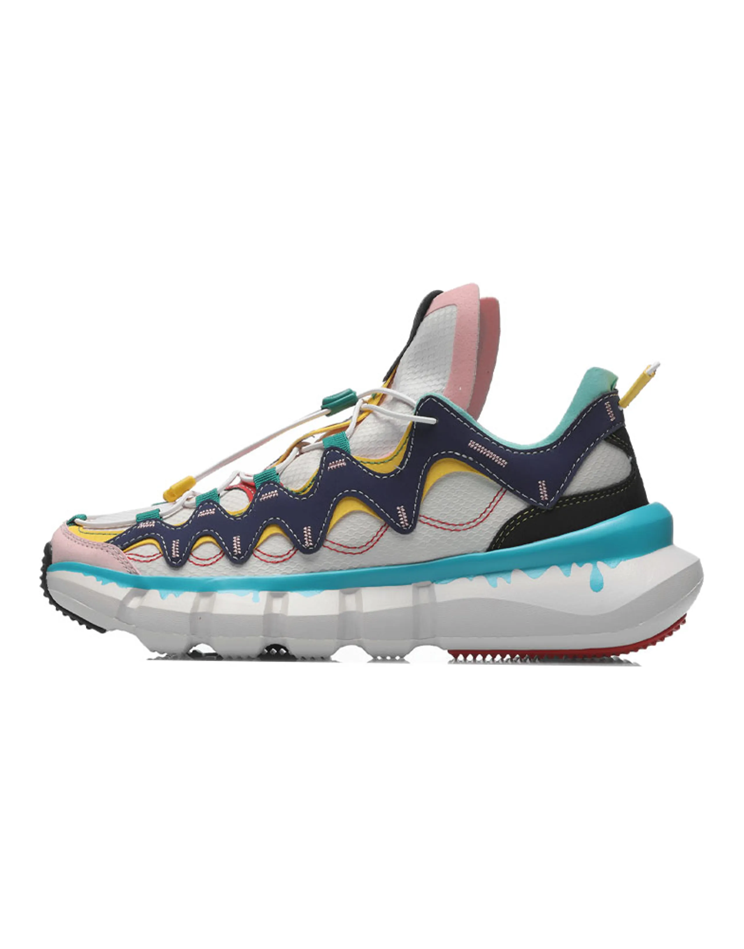 LINING Essence 2.3 Lite Women's Shoes - Dragon Boat Festival