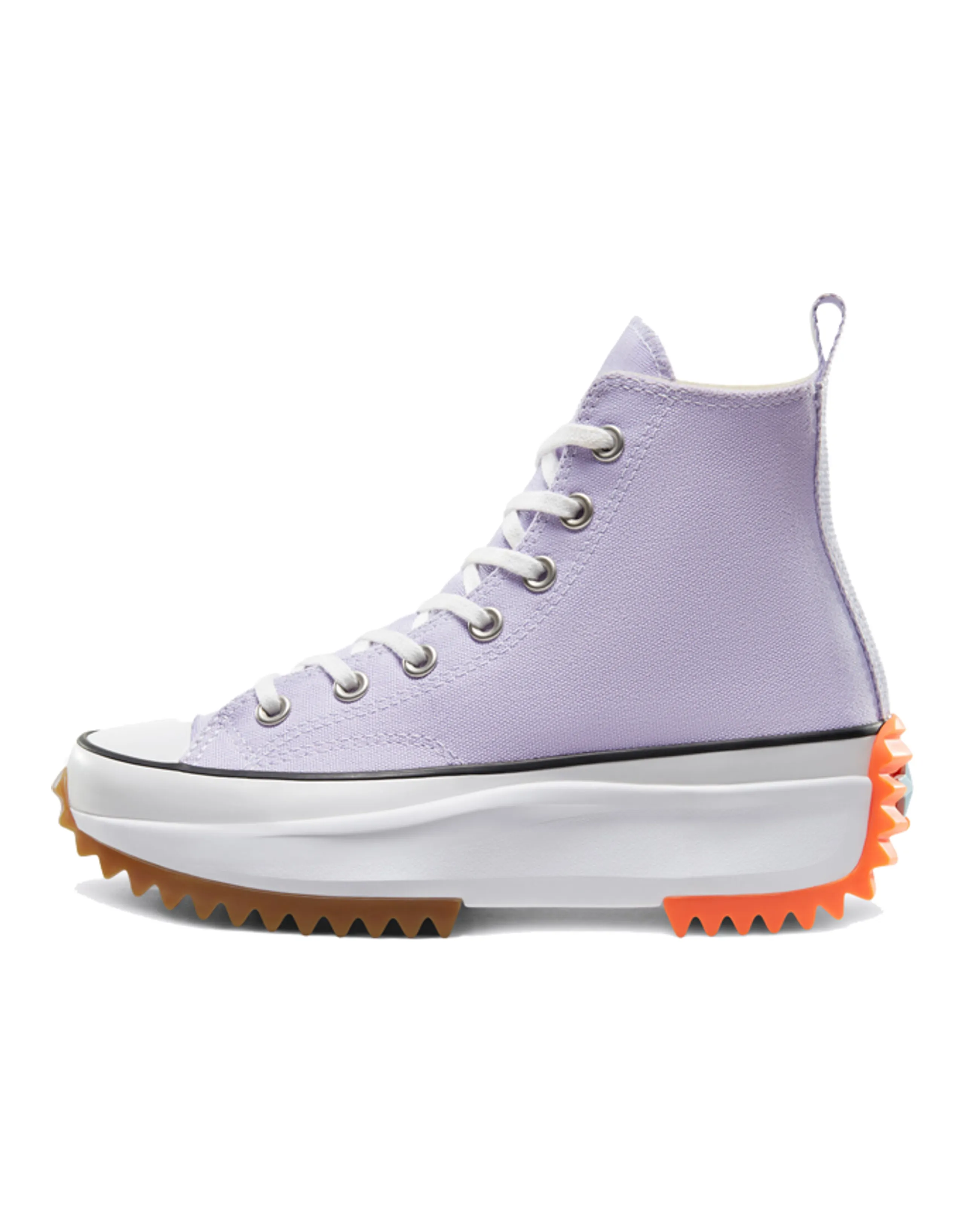 Converse Run Star Hike Sunblocked Moonstone Violet