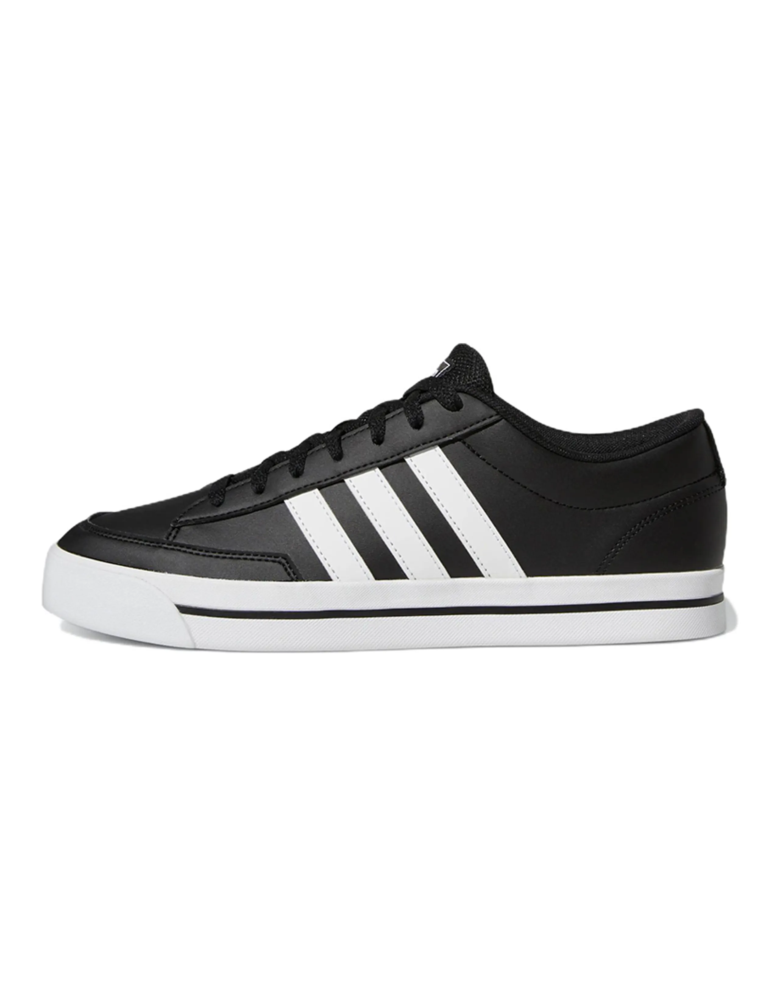 Retrovulc Adidas Neo 'Black White'