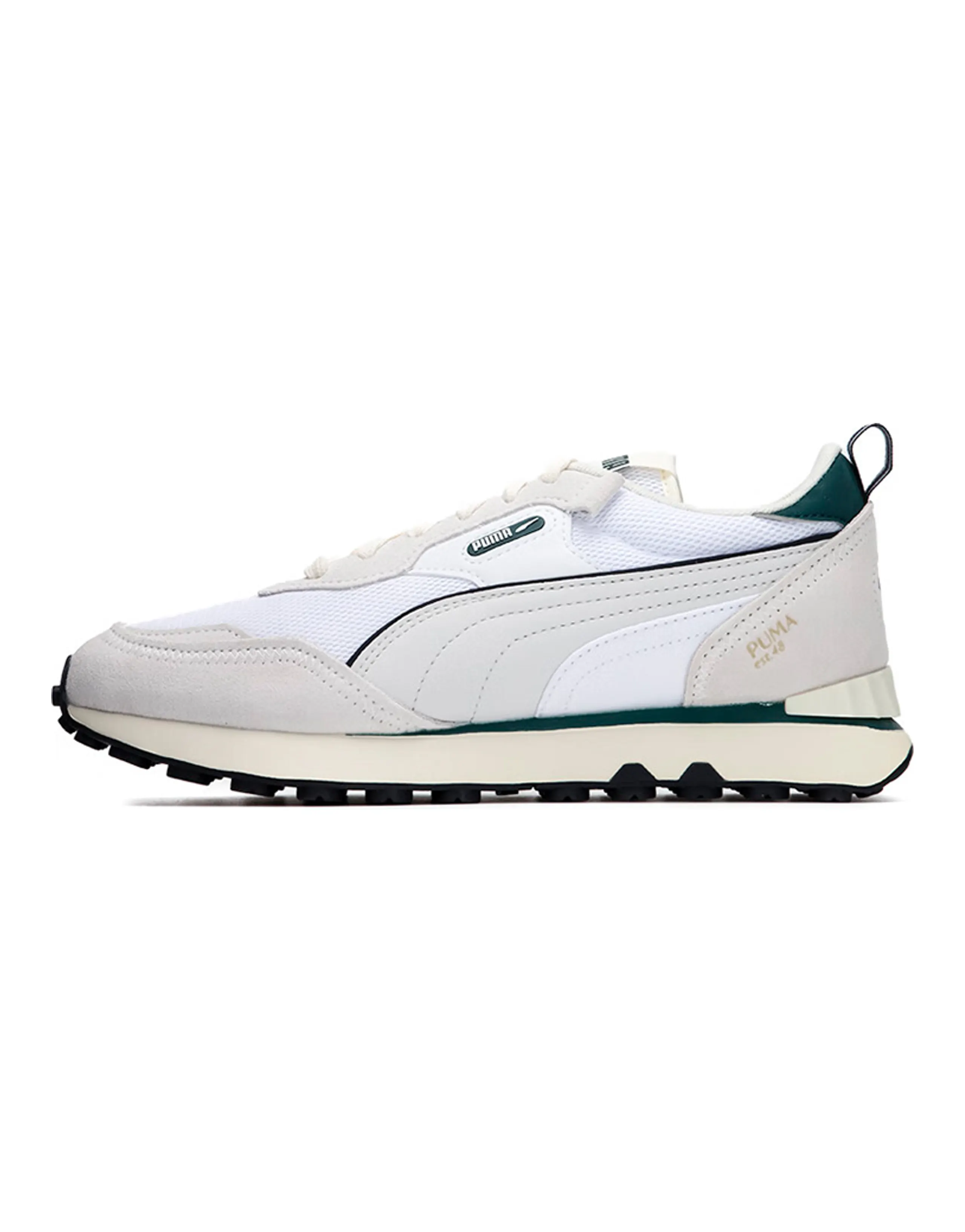 PUMA Rider Fv Ivy League Whisper White