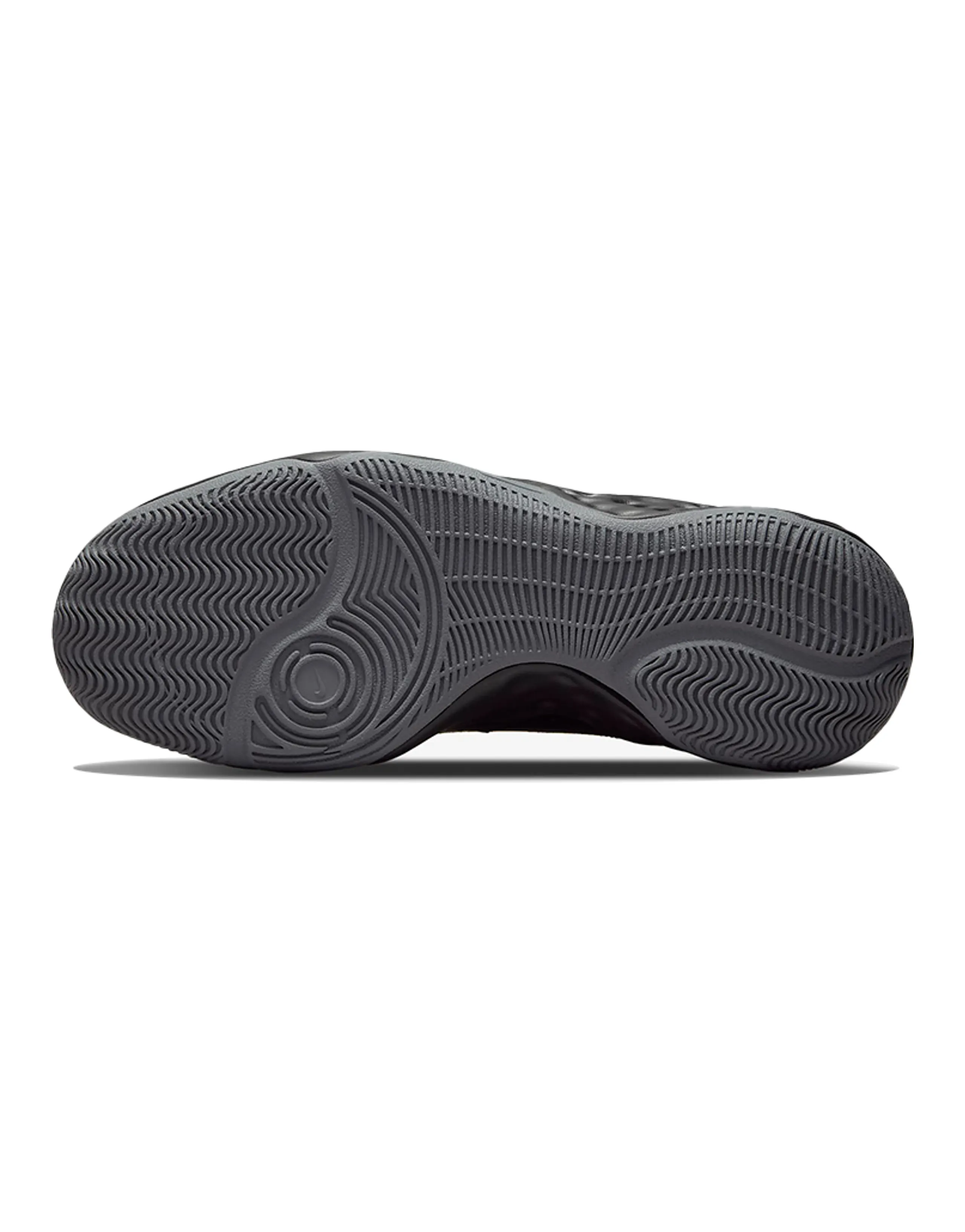 Nike Fly.By Mid 3 Black Cool Grey
