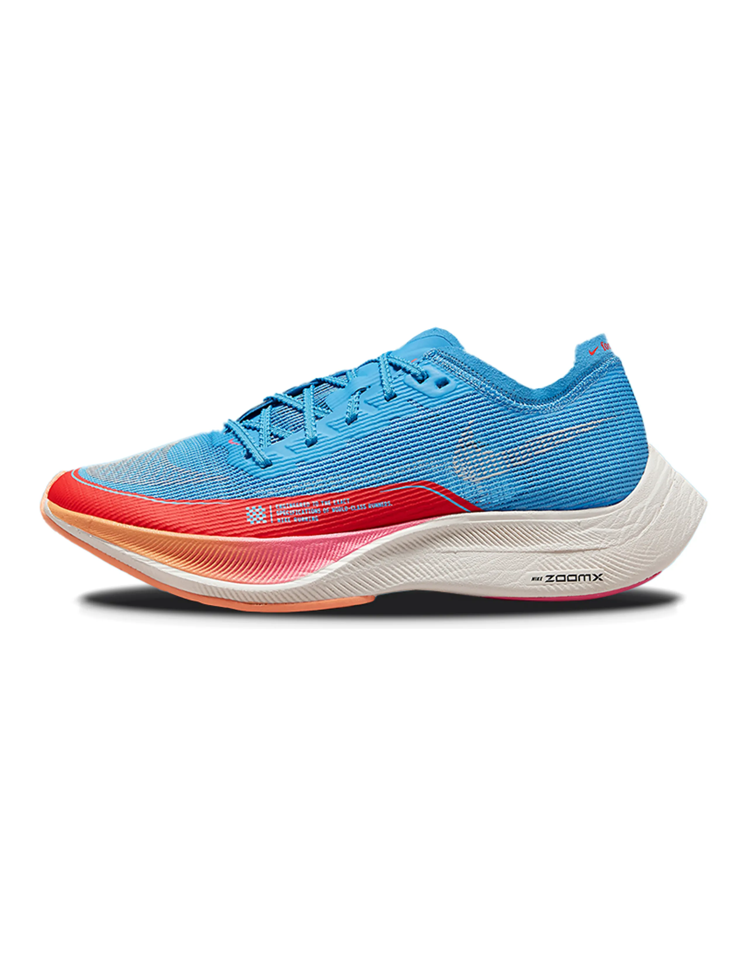 Nike ZoomX Vaporfly Next% 2 For Future Me Women's