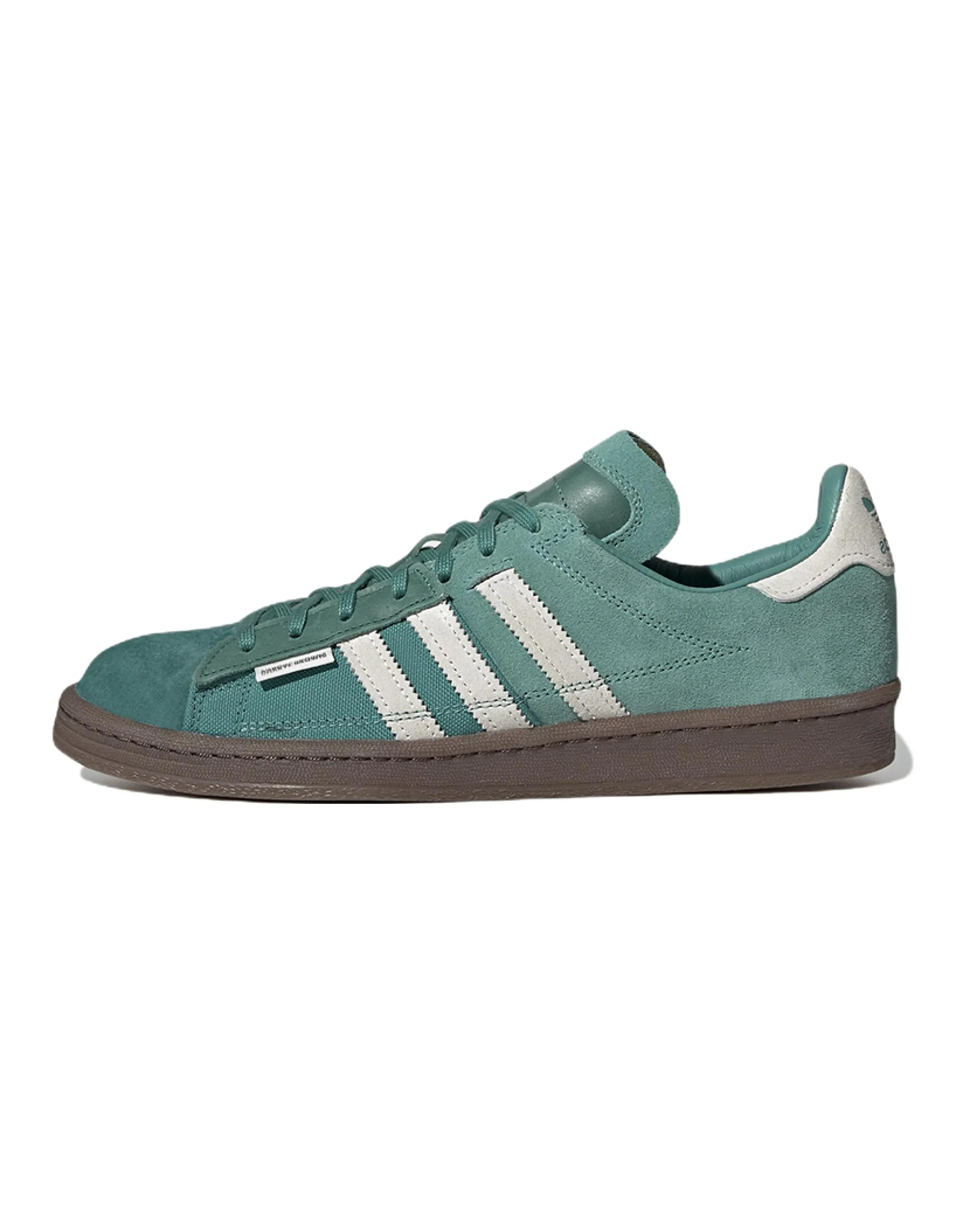 Adidas Originals Campus 80s Darryl Brown Active Green