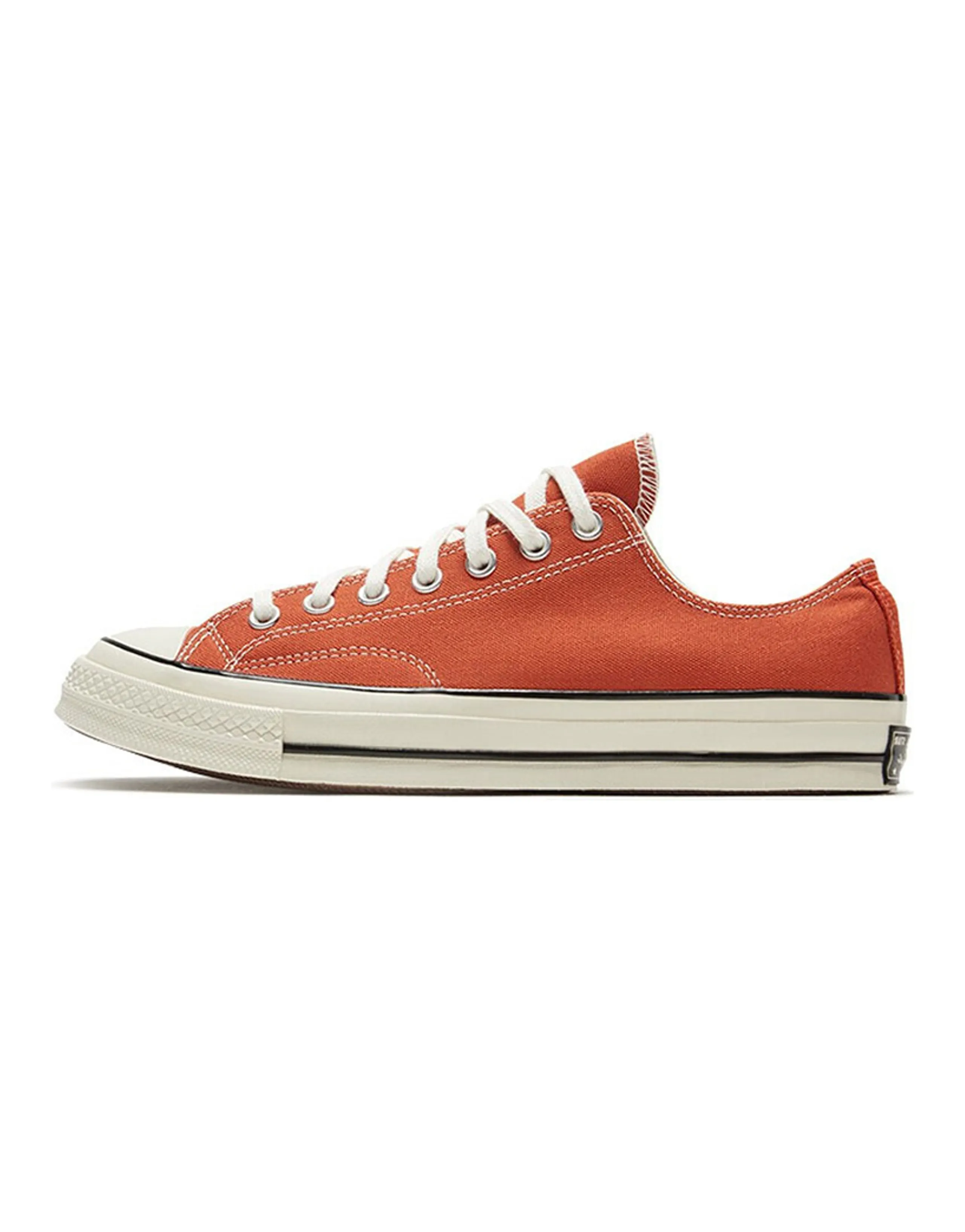 Chuck 70 Converse Low 'Venetian Rust'