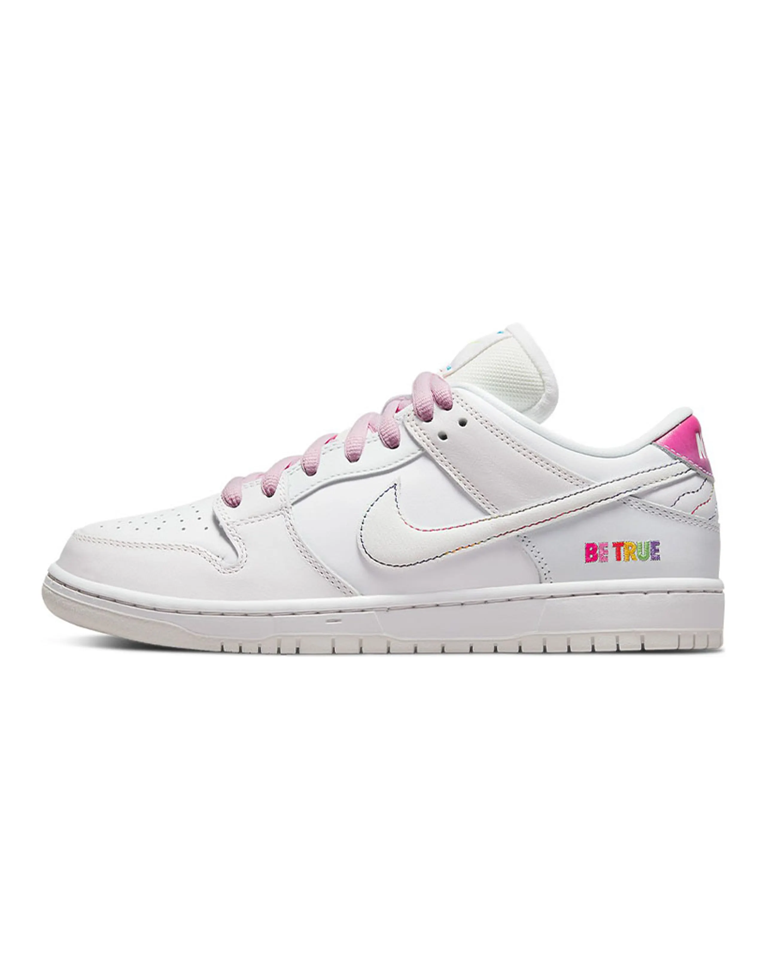 Nike Sb Dunk Low Pro Be True
