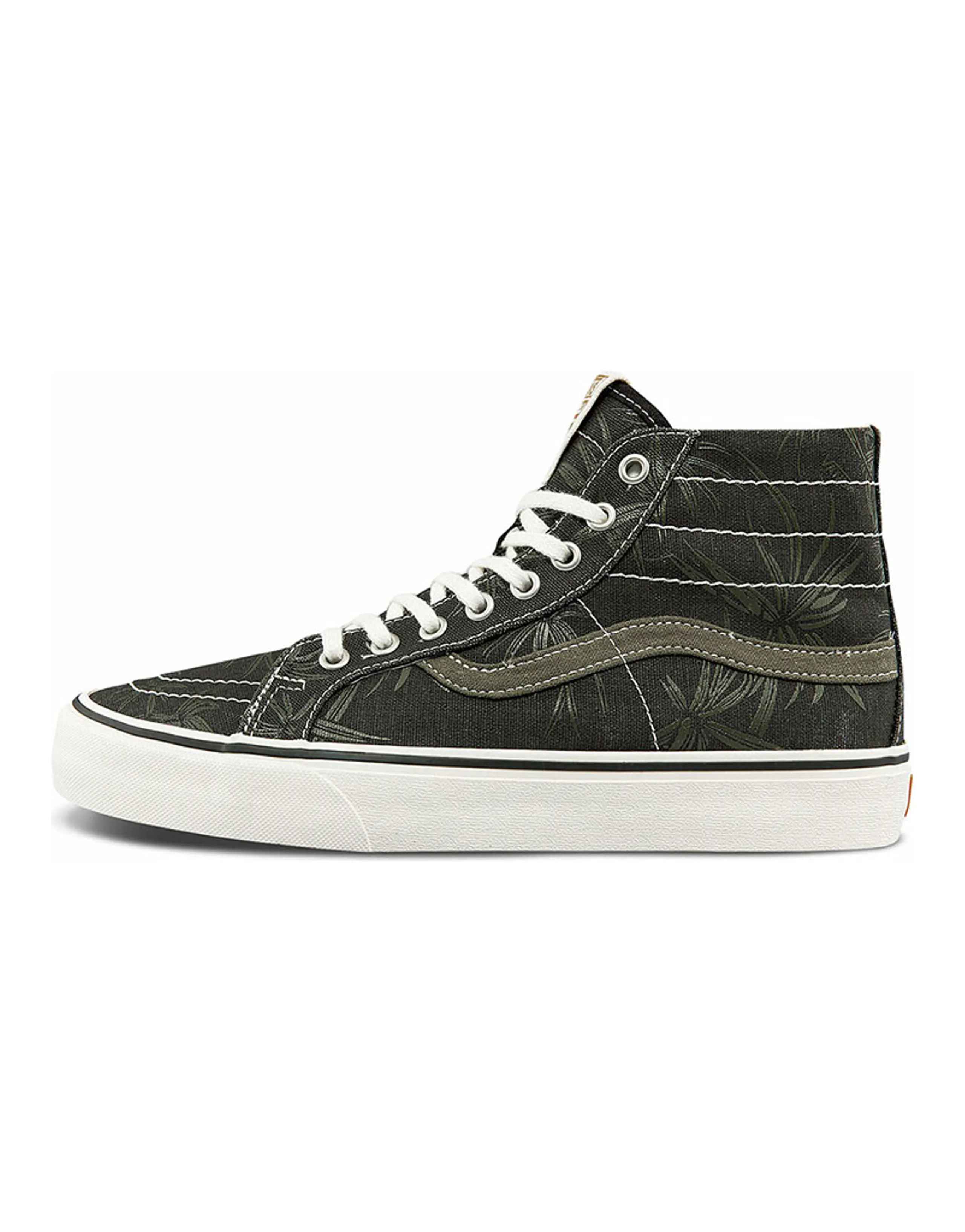 Vans SK8 HI 38 Decon Sf 'Eco Theory Black Palm'