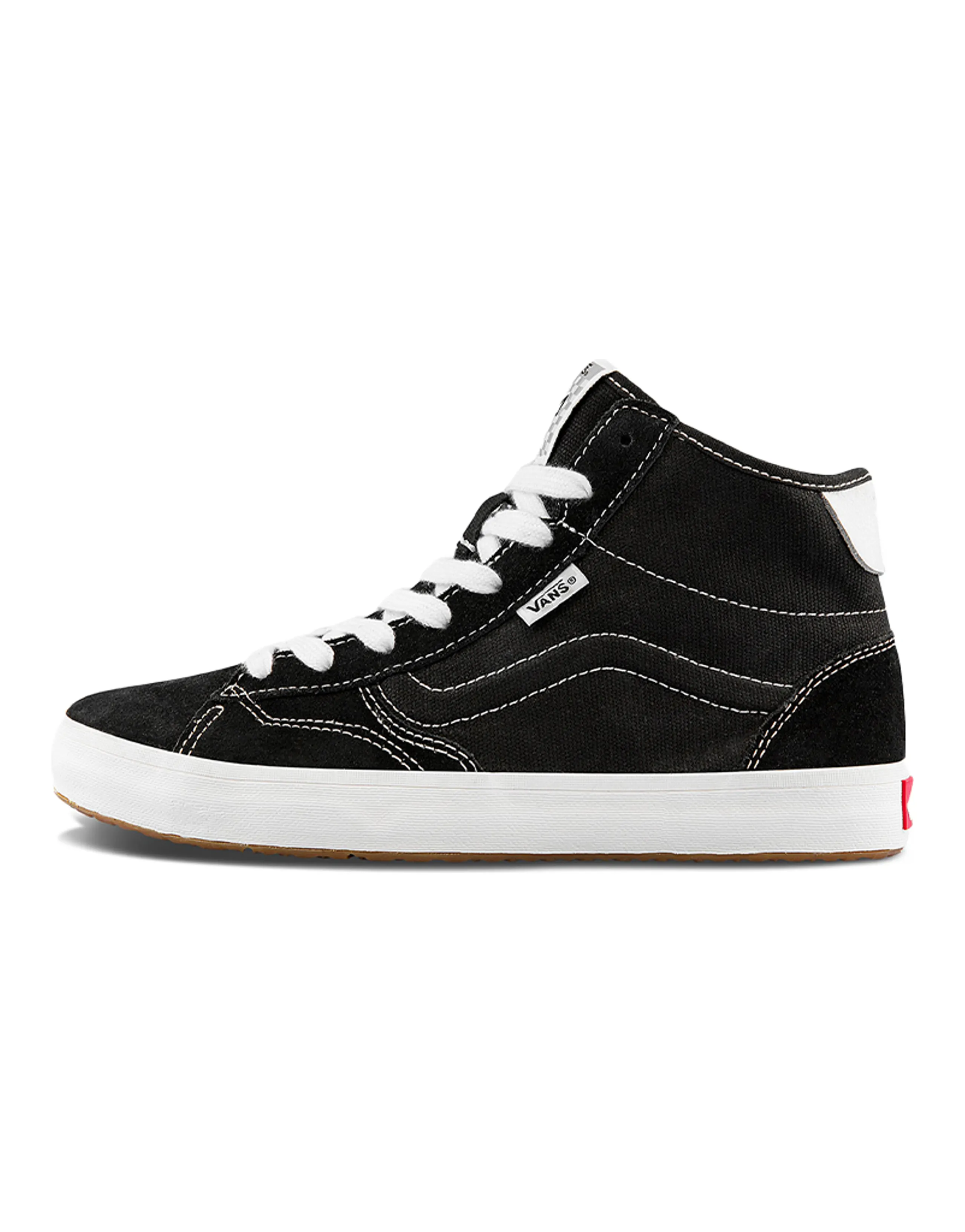 Vans The Lizzie Black