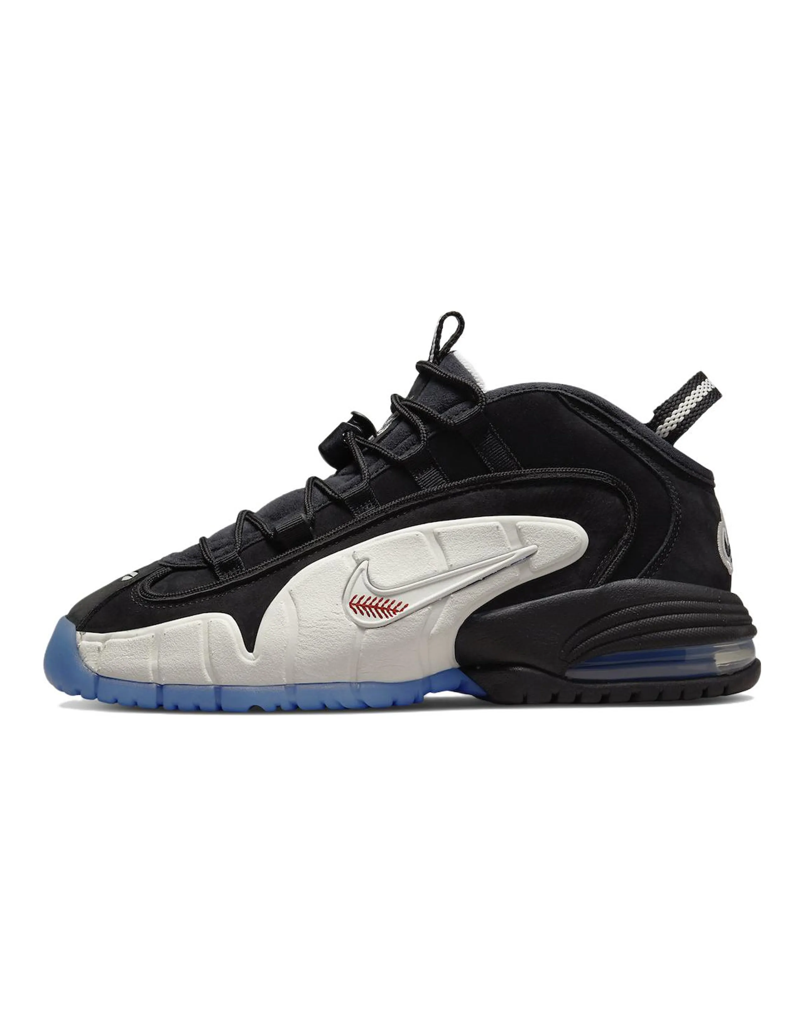 Nike Air Max Penny 1 Social Status Recess Black