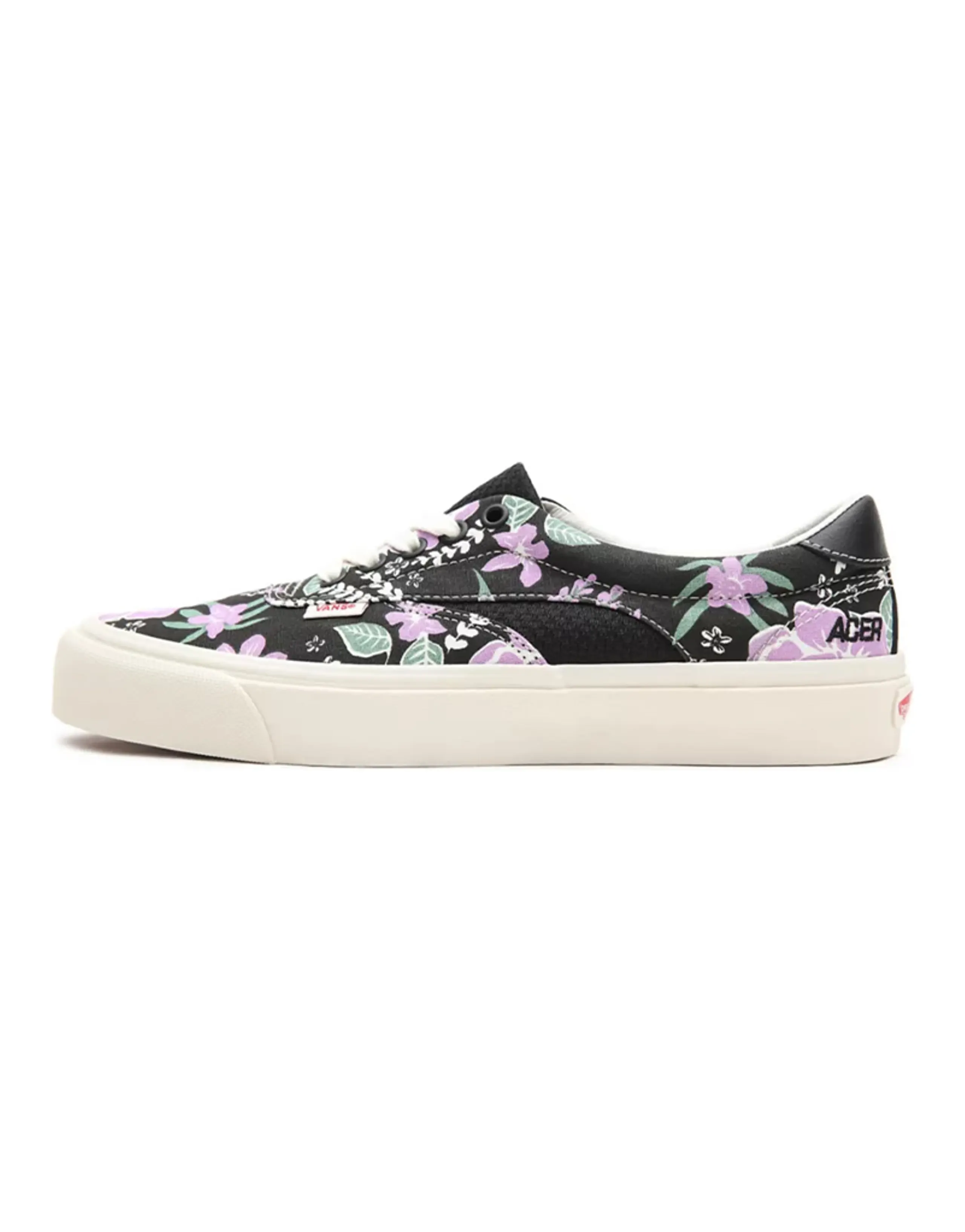 Vans Acer Mesh Ni Sp 'Black Aloha'