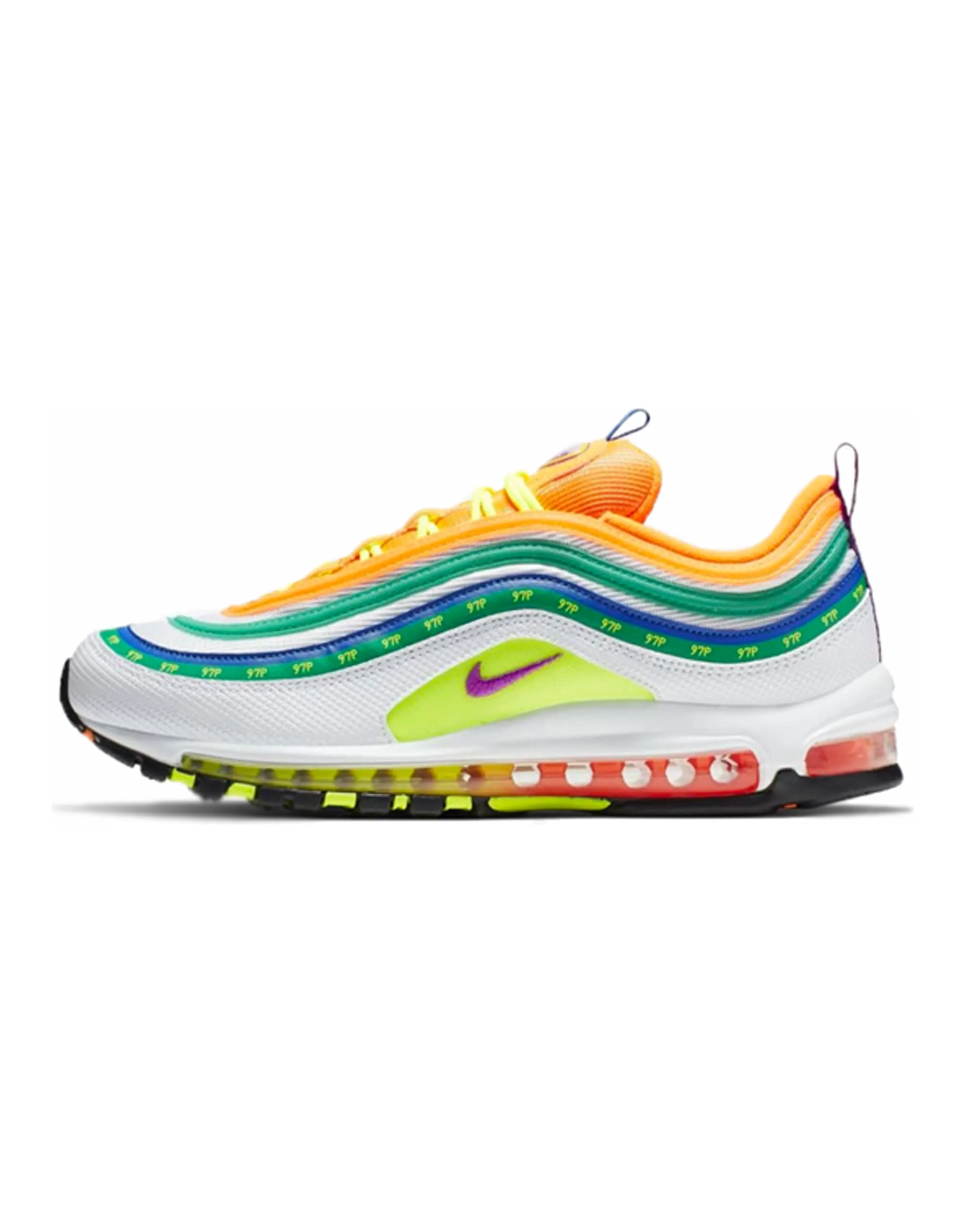 Nike Air Max 97 London Summer Of Love