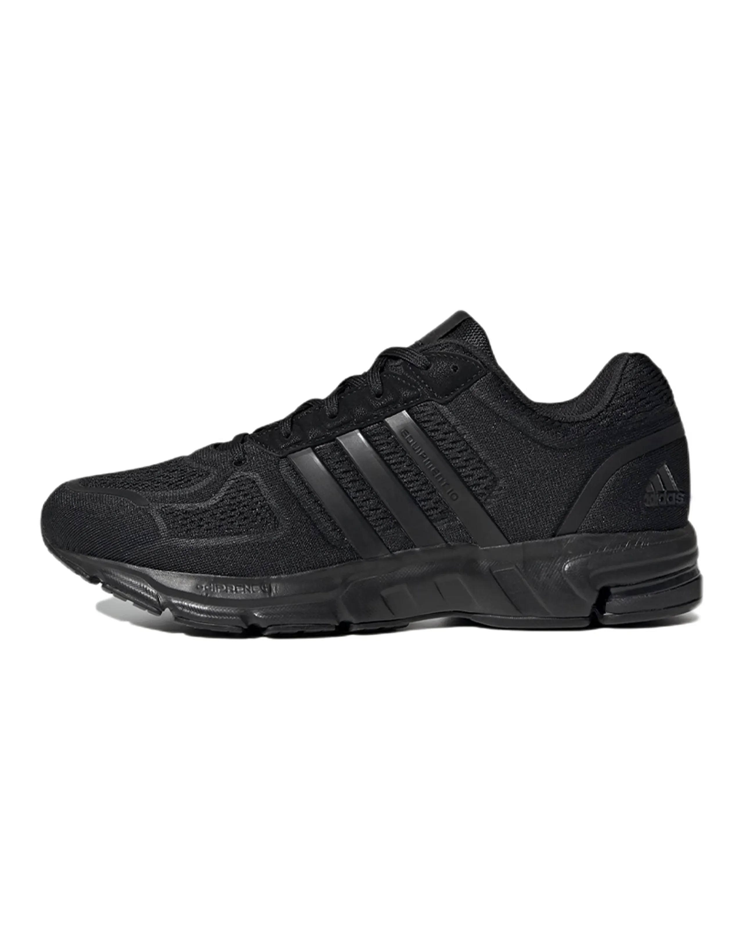 Adidas Equipment 10 Em 'Triple Black'