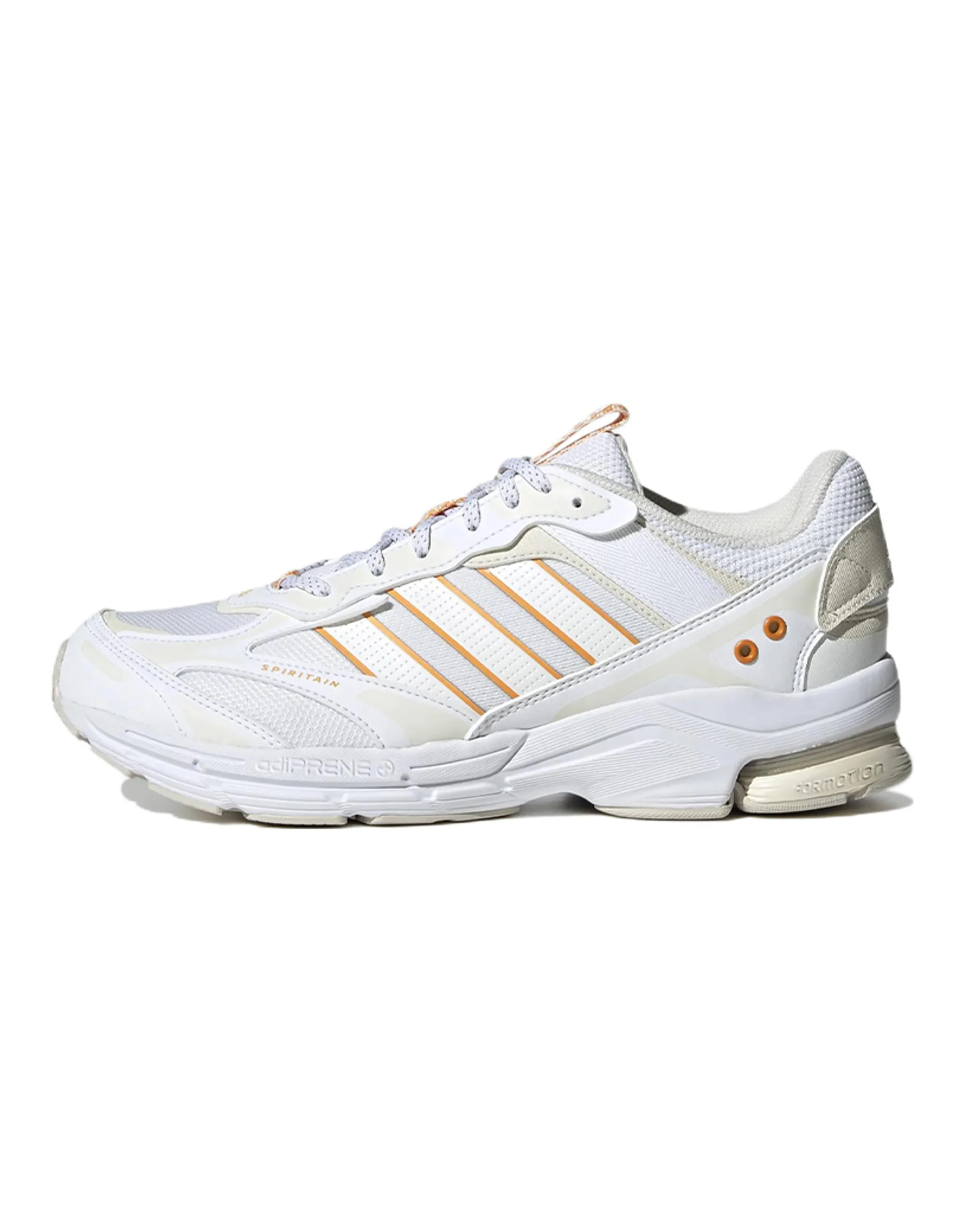 Adidas Spiritain 2000 Marathon Running Shoes 'White Orange'