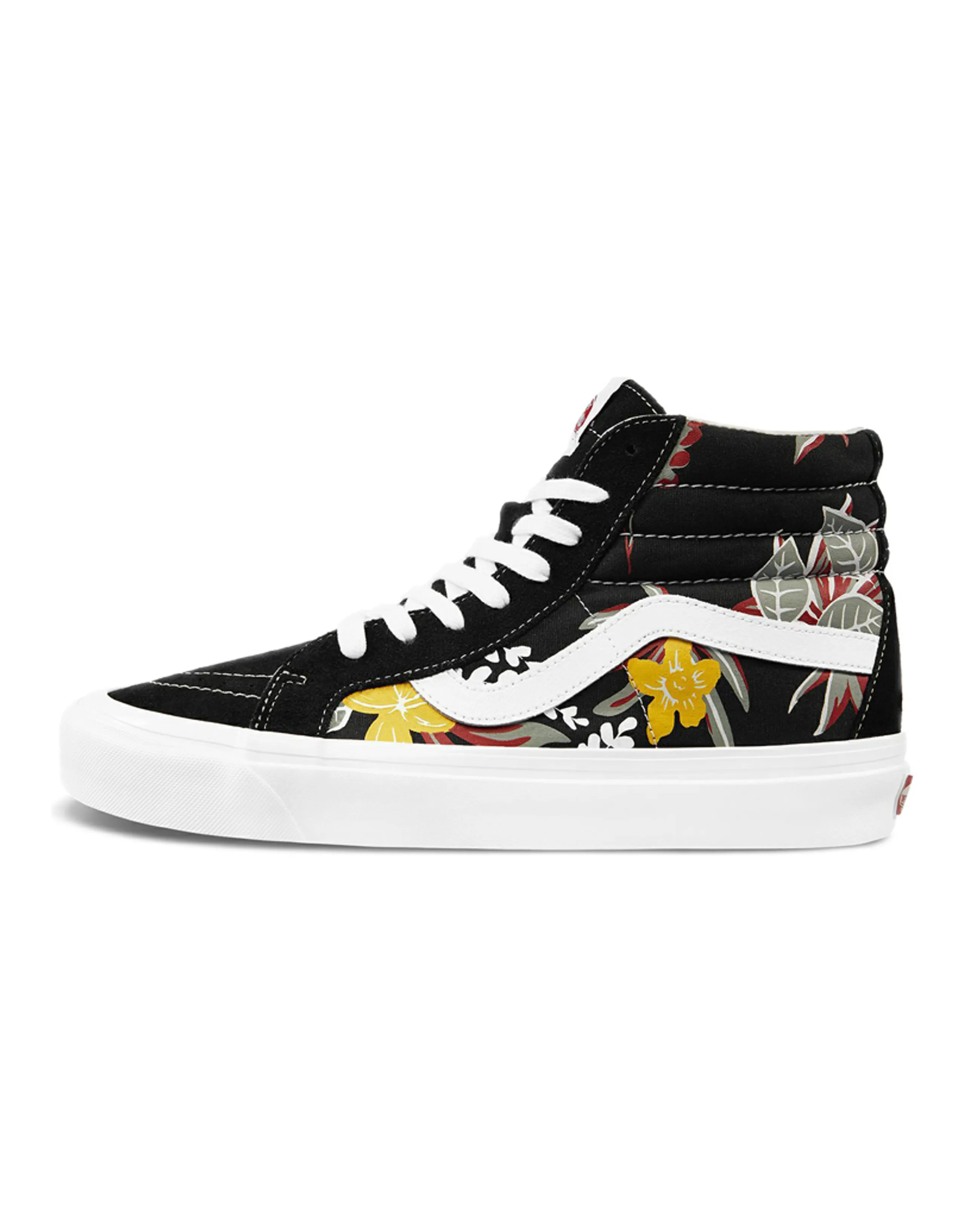Vans SK8 Hi 38 DX Anaheim Factory-Aloha
