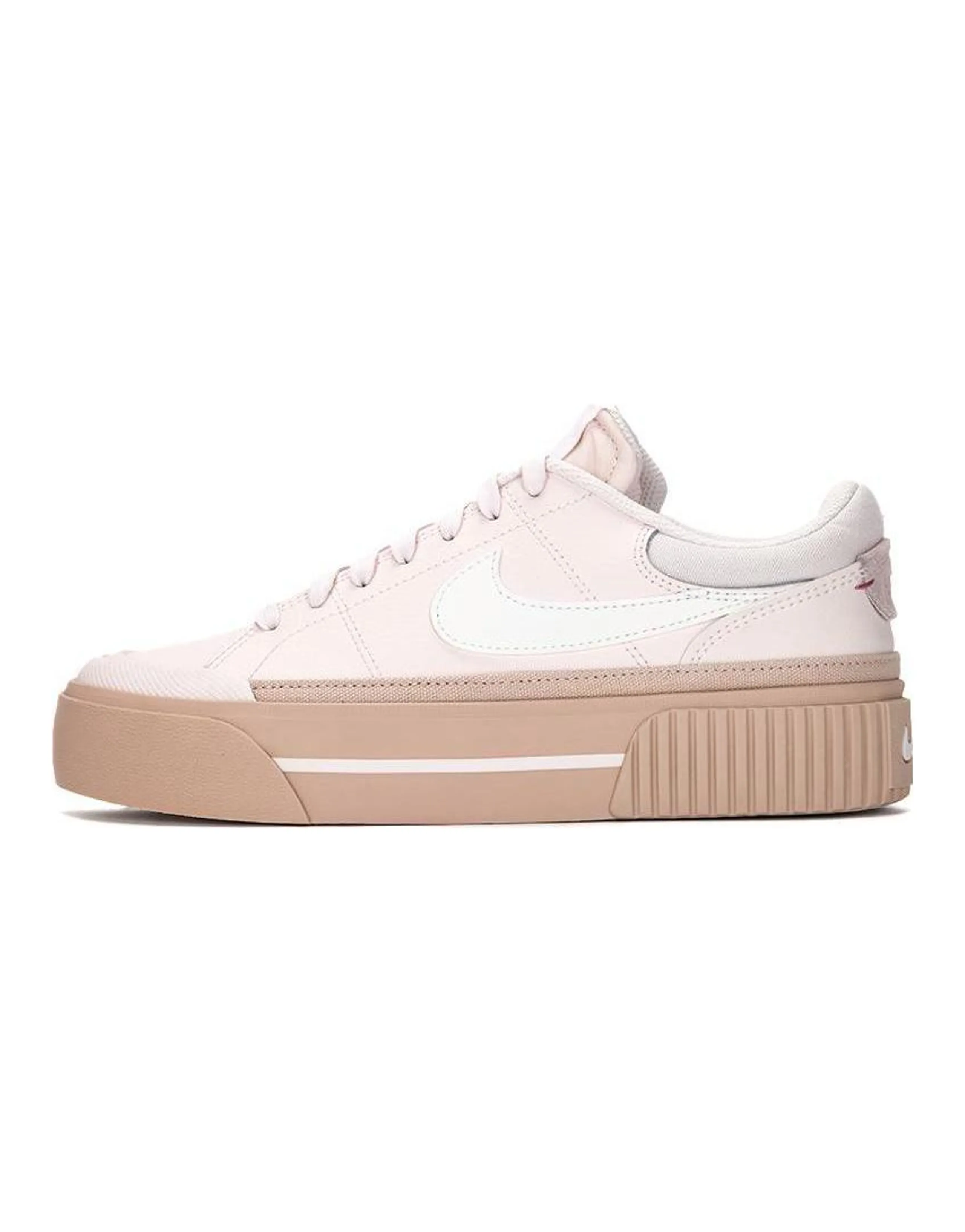 Nike Court Legacy Lift 'Light Soft Pink' Women's
