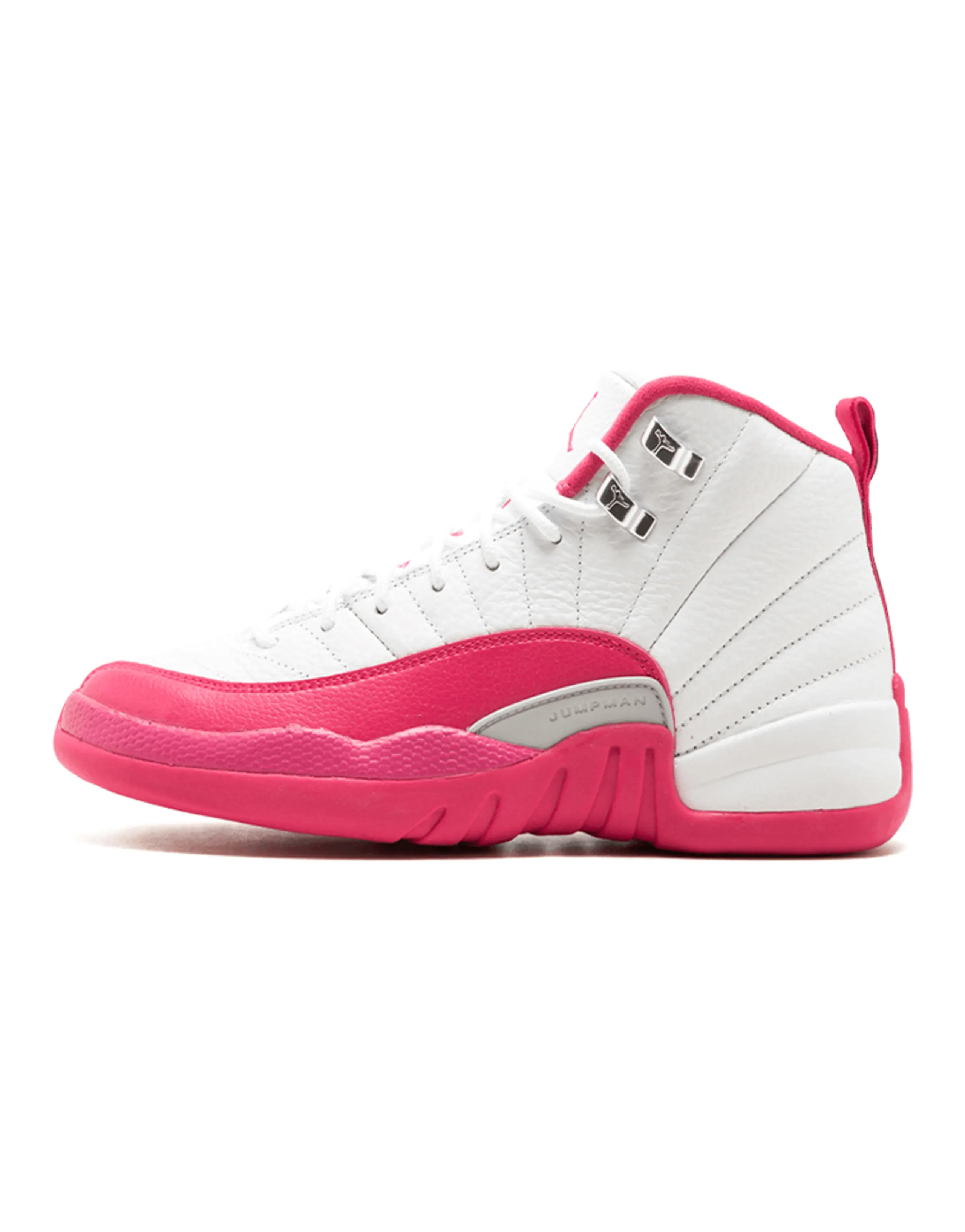 Air Jordan 12 Retro 'Vivid Pink' GS