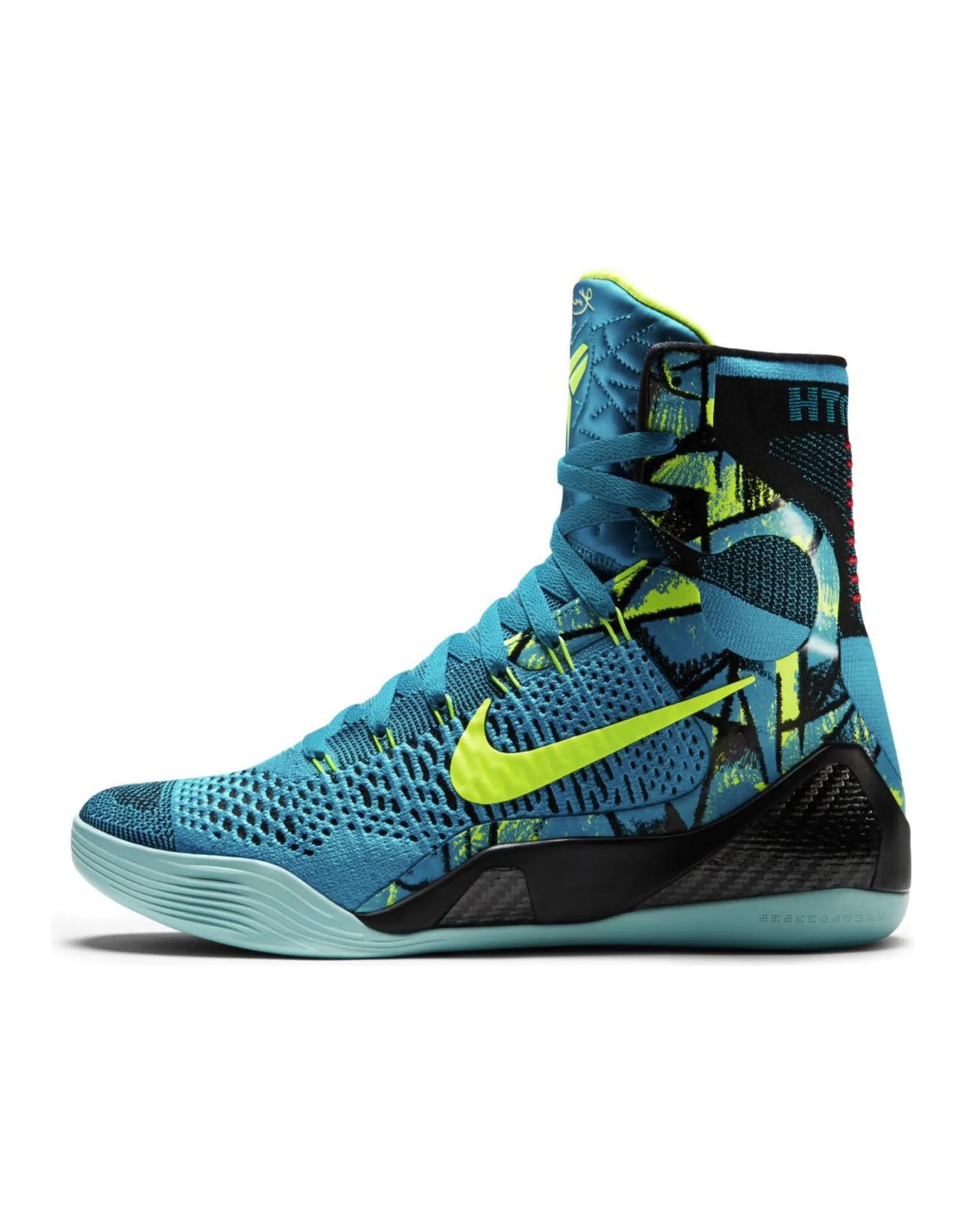 Nike Kobe 9 Elite 'Perspective'