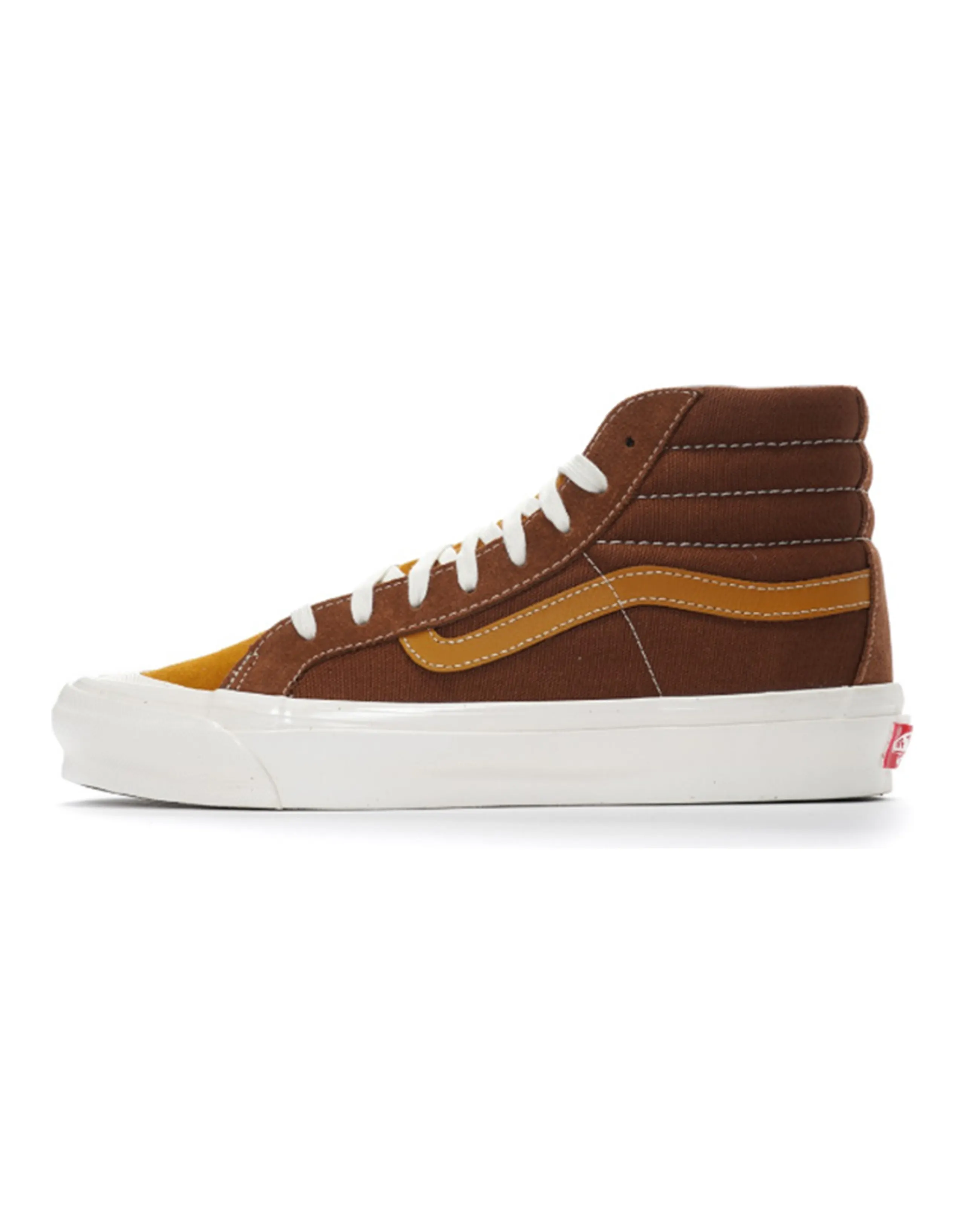Vans Og Style 138 Lx 'Dachshund'