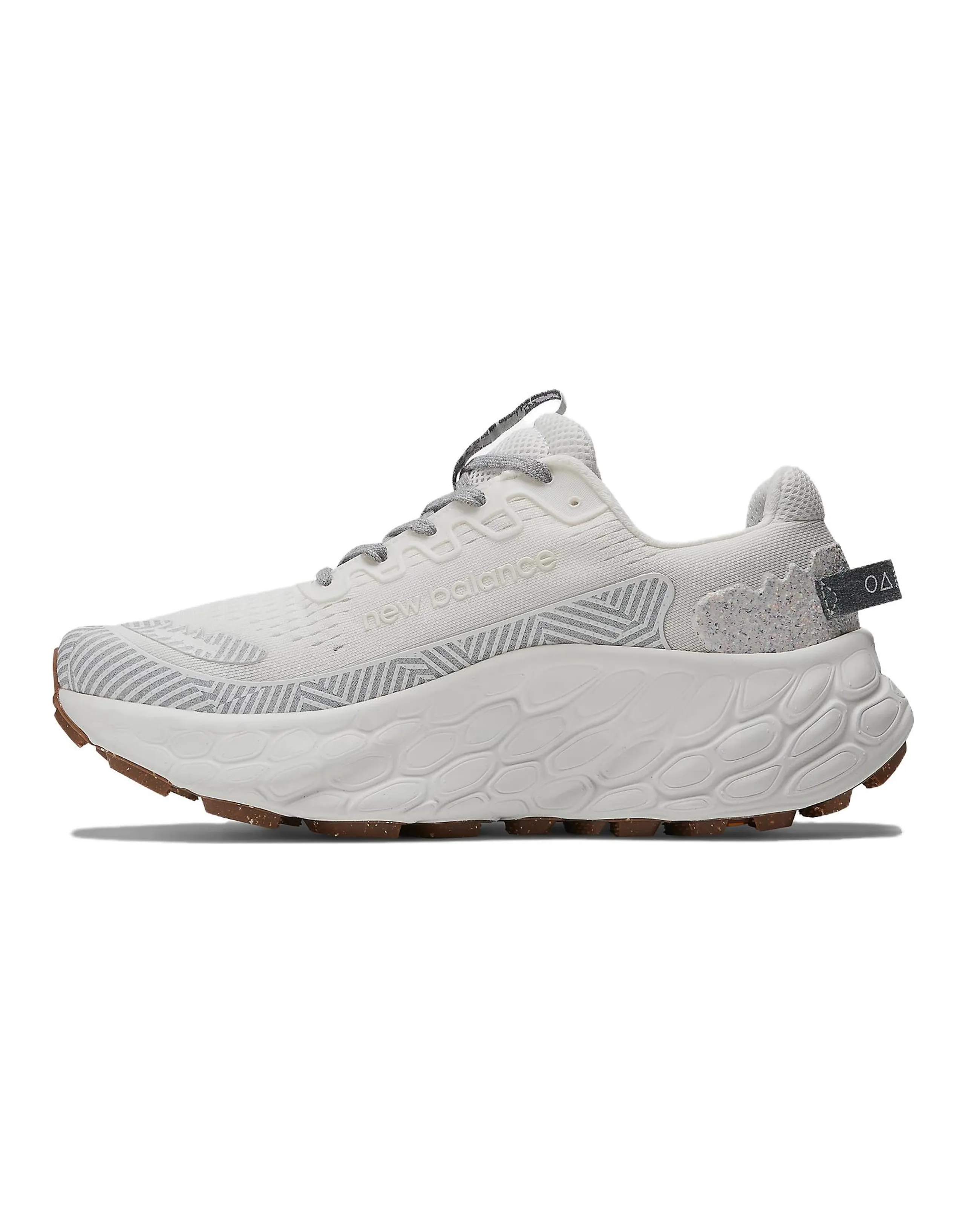 New Balance Fresh Foam X Trail More V3 'White With Turtledove'
