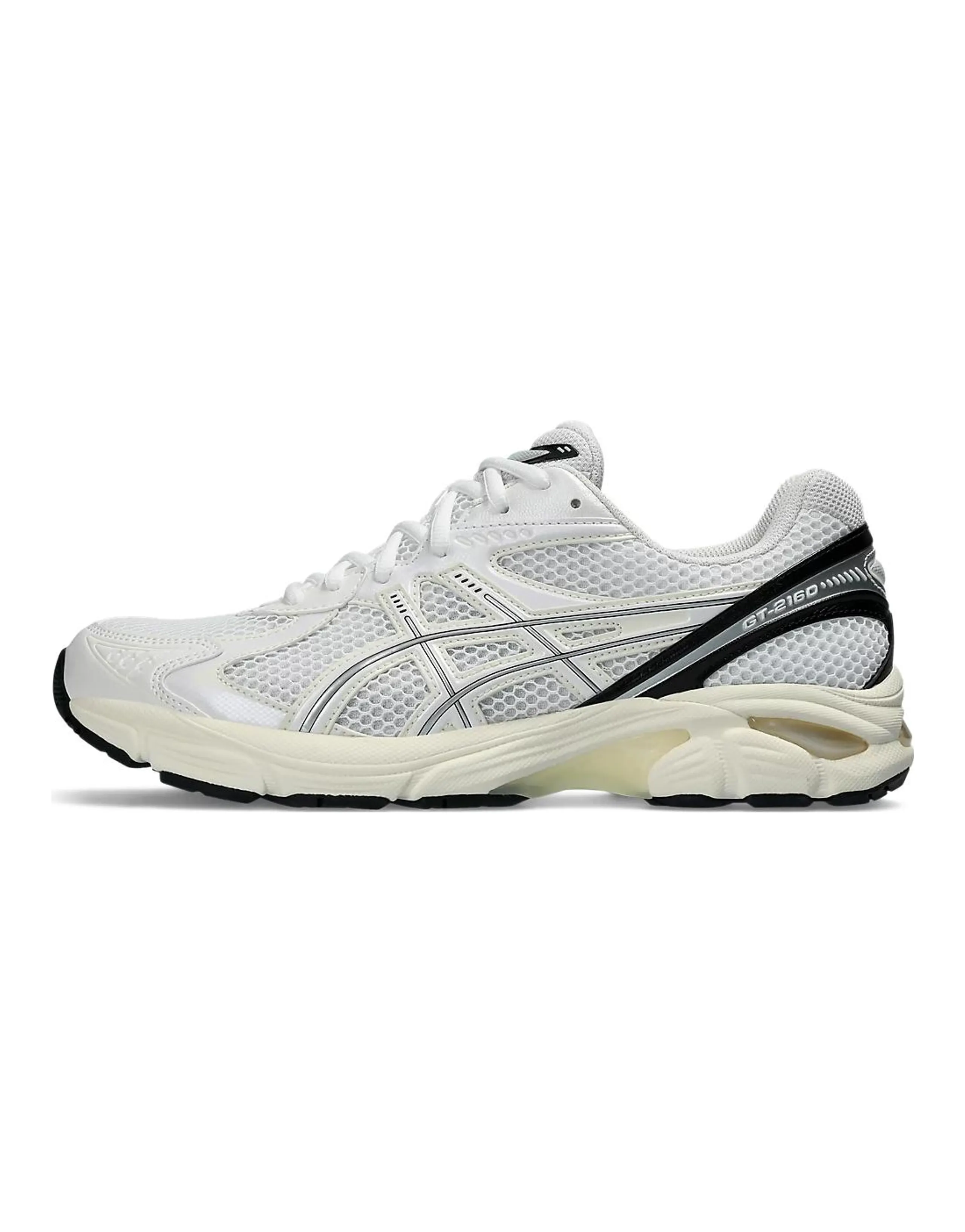 Asics GT-2160 White Black