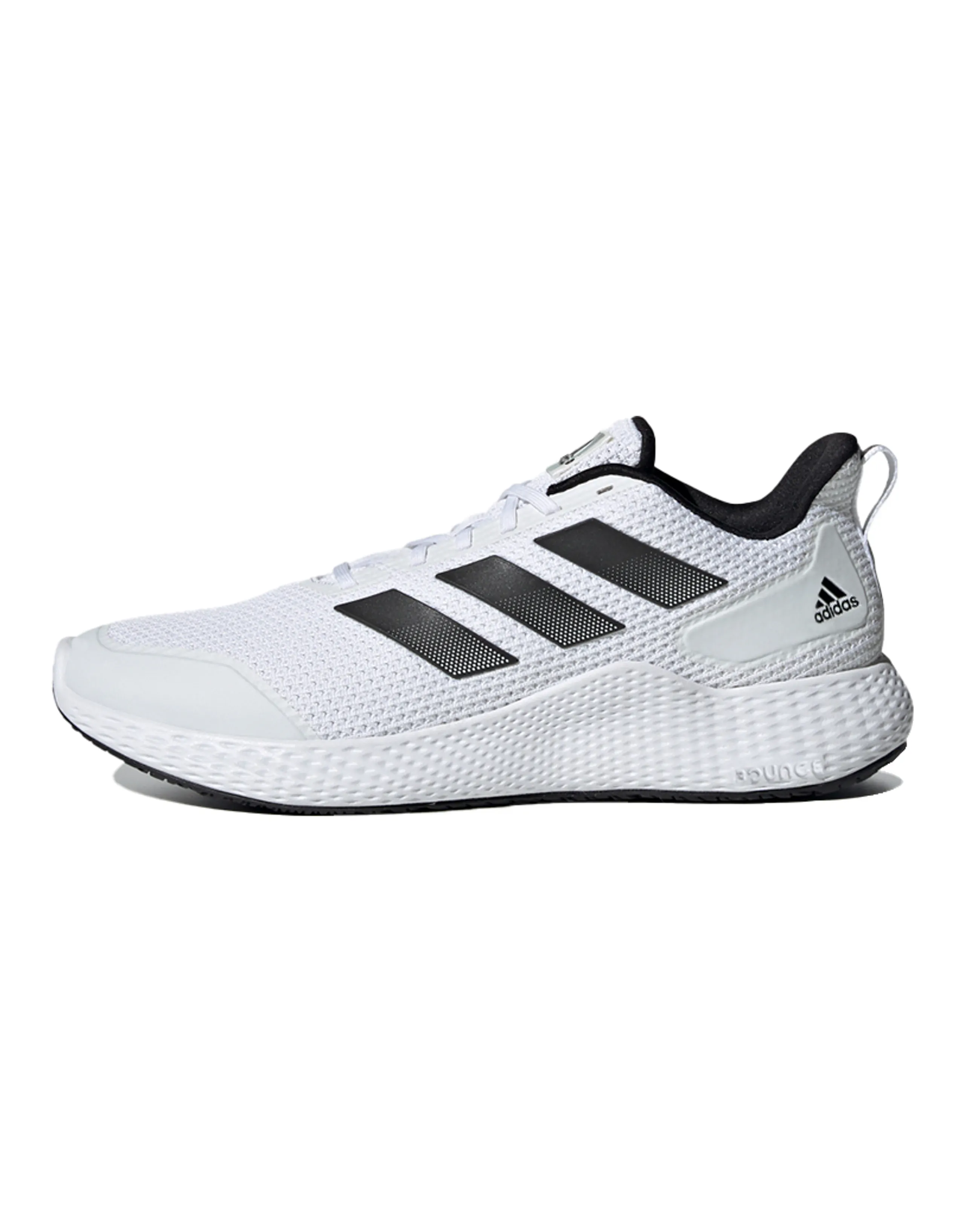 Adidas Edge Gameday 'White Black'
