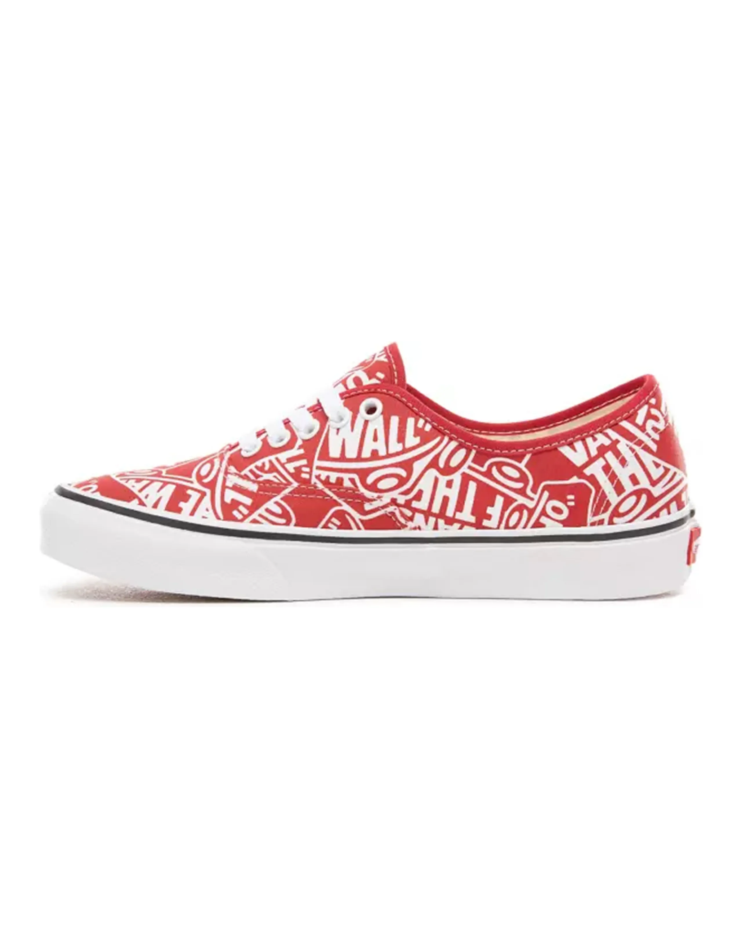 Authentic Vans 'OTW Repeat'