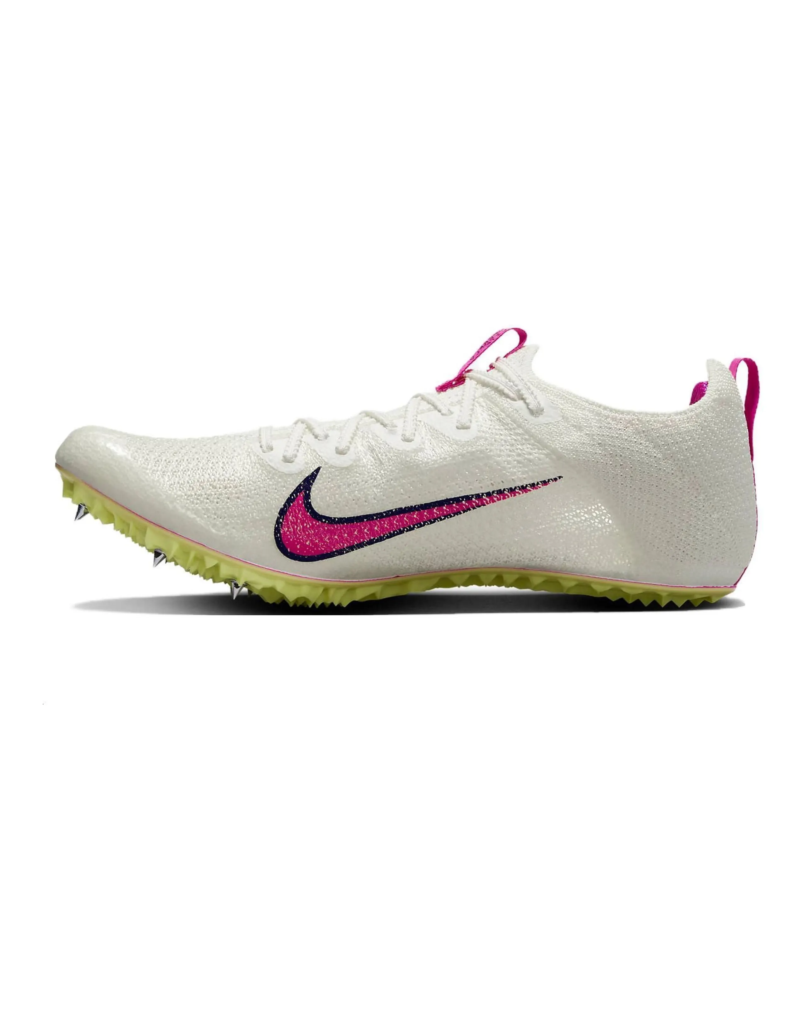 Nike Zoom Superfly Elite 2 Sail Fierce Pink