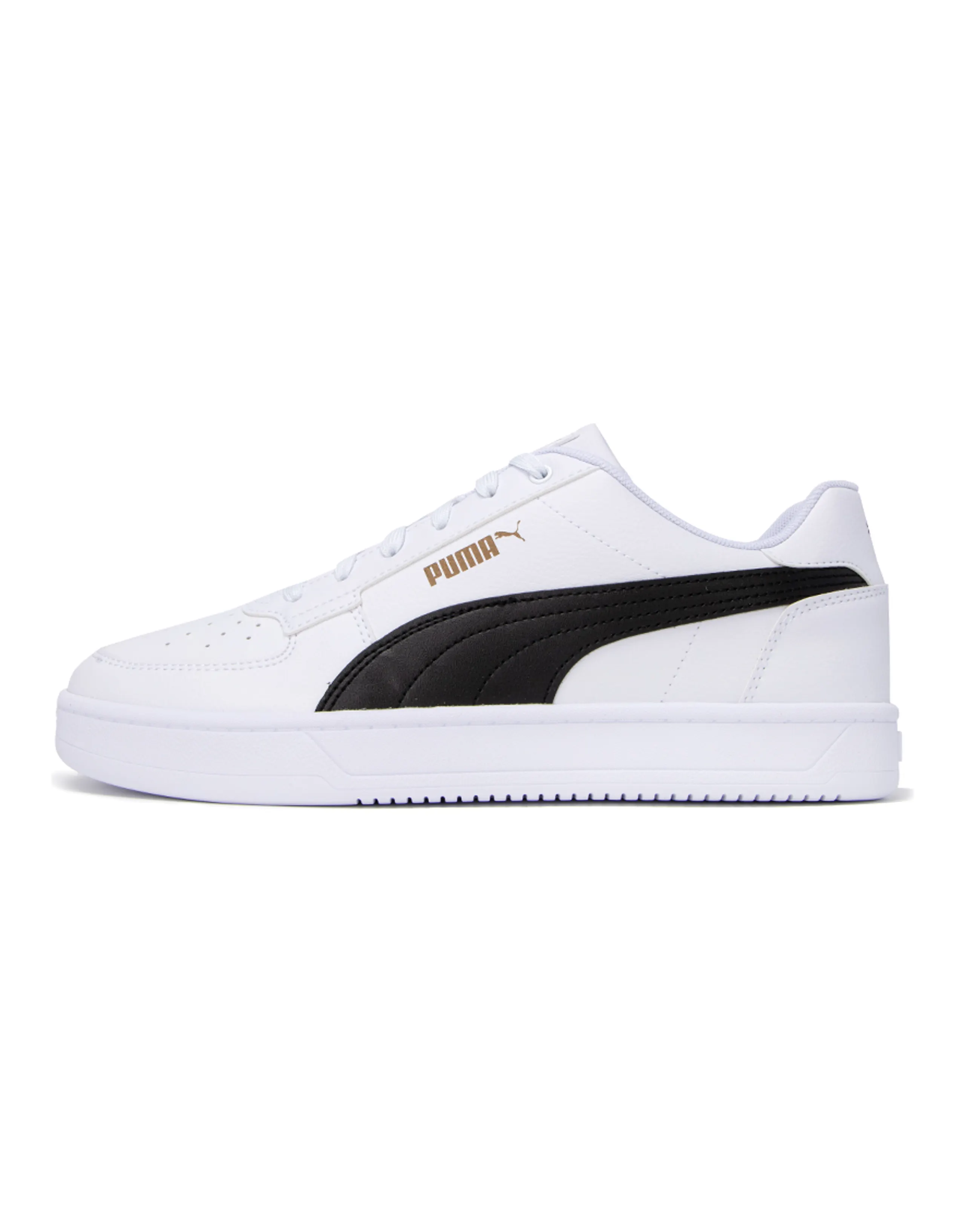 PUMA Caven 2.0 'White And Black'