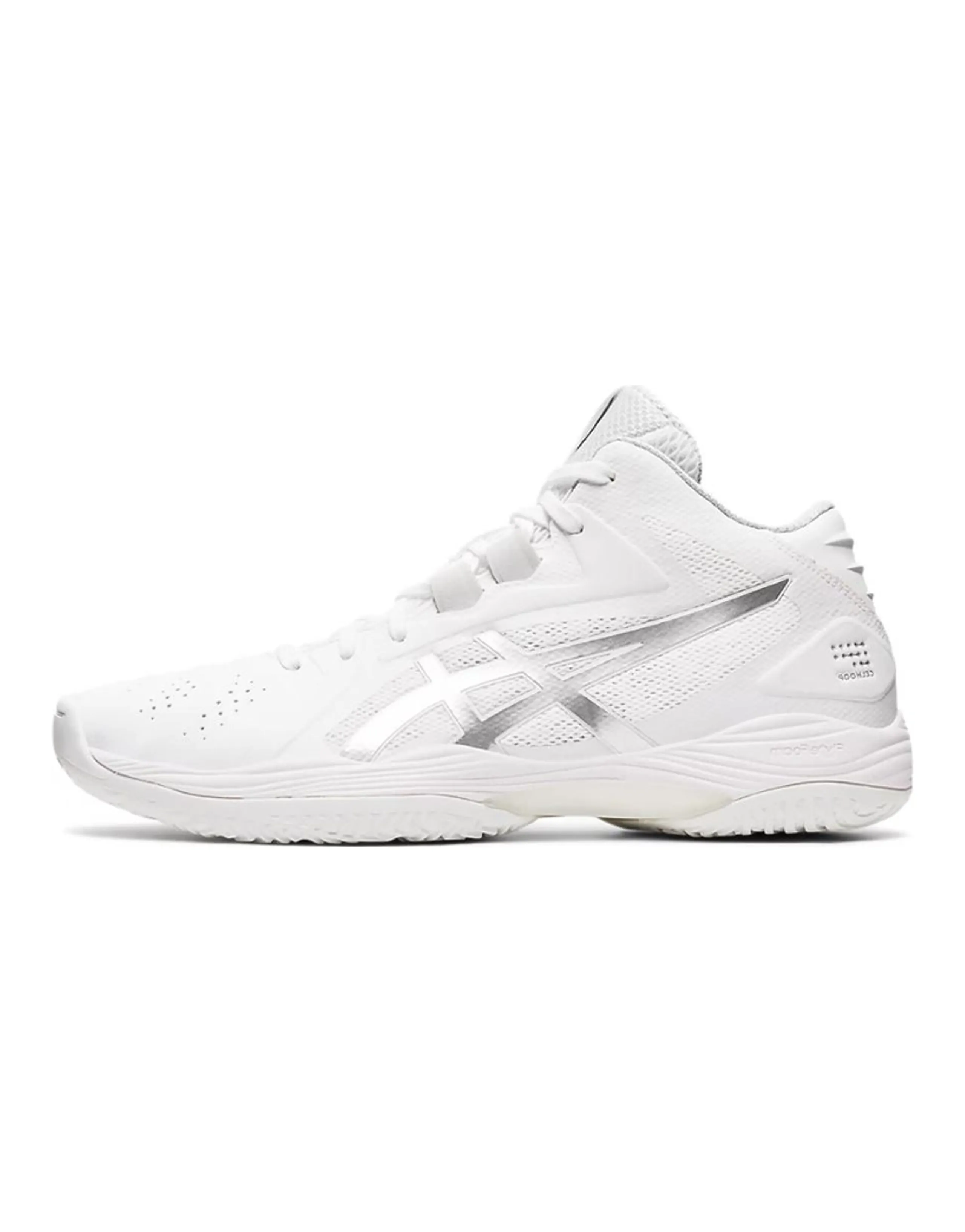 Asics Gel Hoop V13 'Silver'