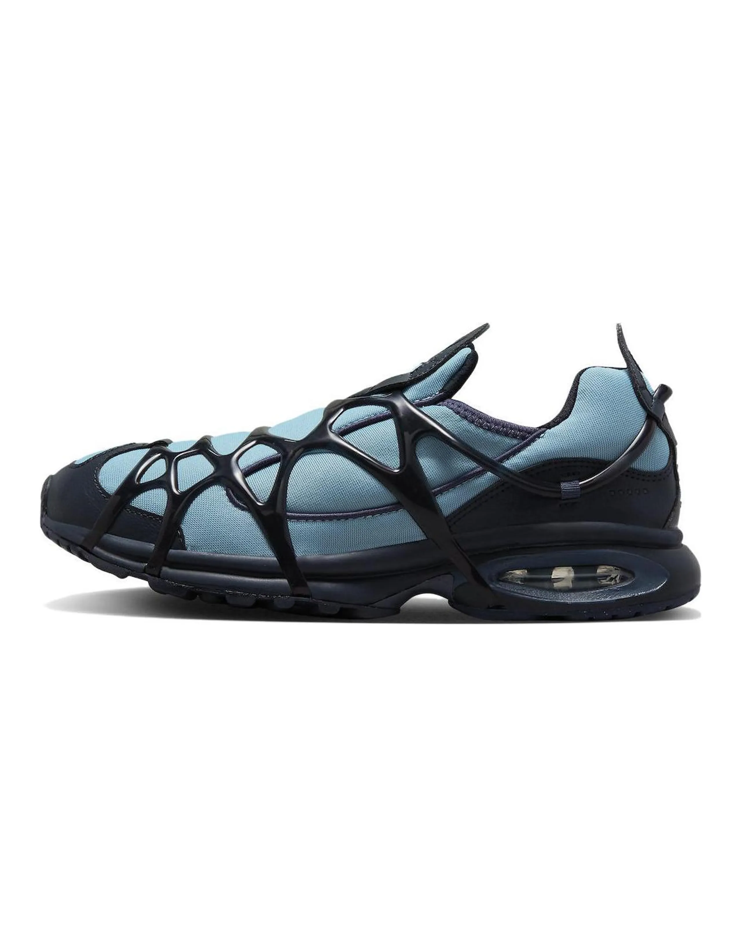 Nike Air Kukini Worn Blue Obsidian