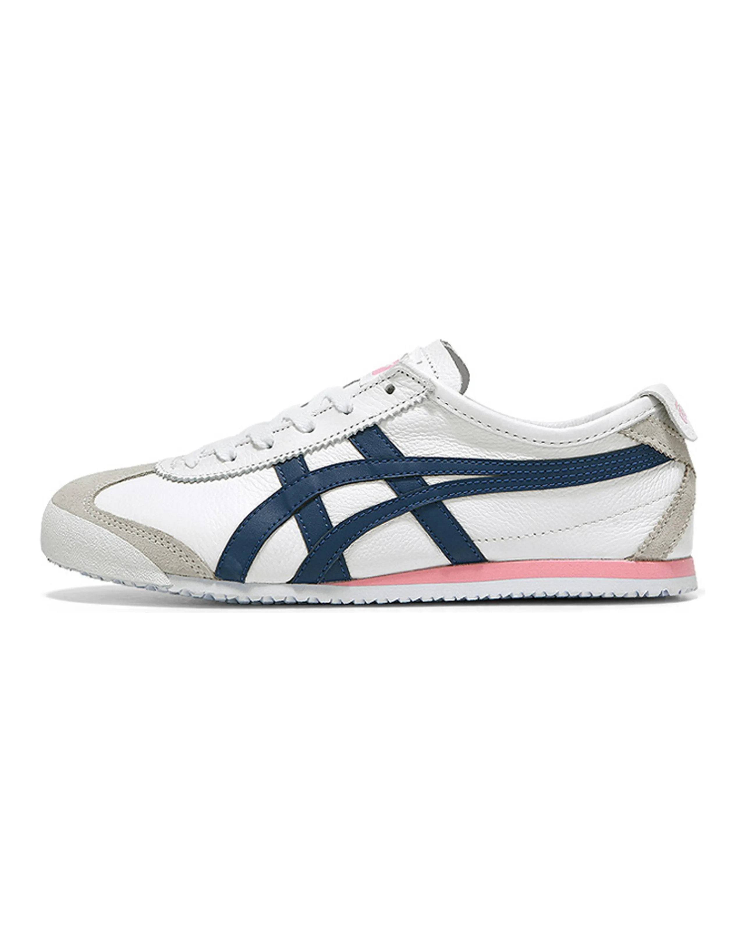 Onitsuka Tiger Mexico 66 White Independence Blue